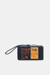 Borsa tote portafoglio Nature Pachamama