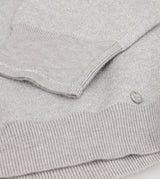 Maglione grigio Contemporary