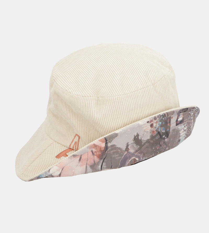 Cappello da pescatore beige Contemporary