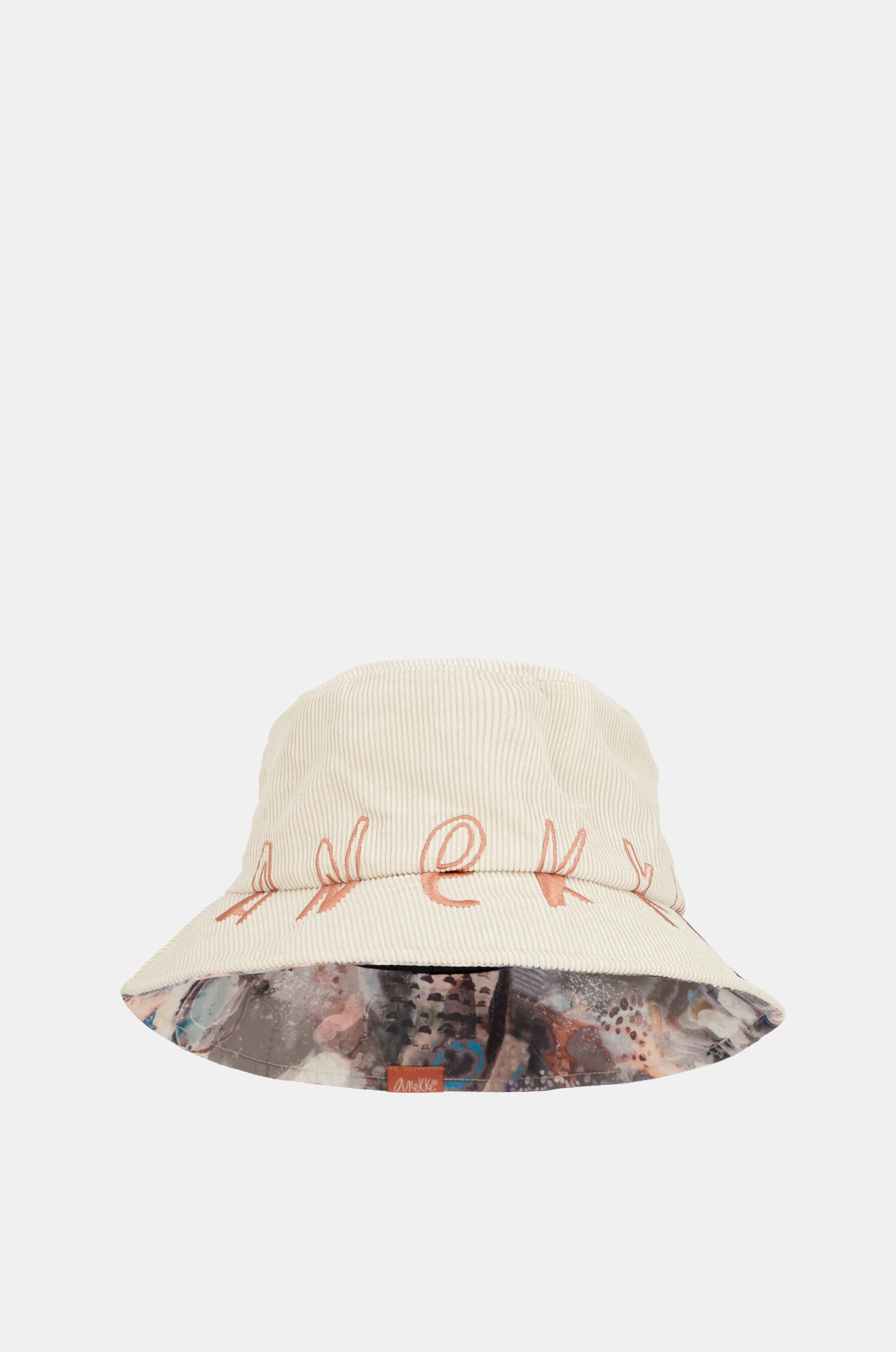 Cappello da pescatore beige Contemporary