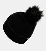 Cappello a maglia Shodō nero