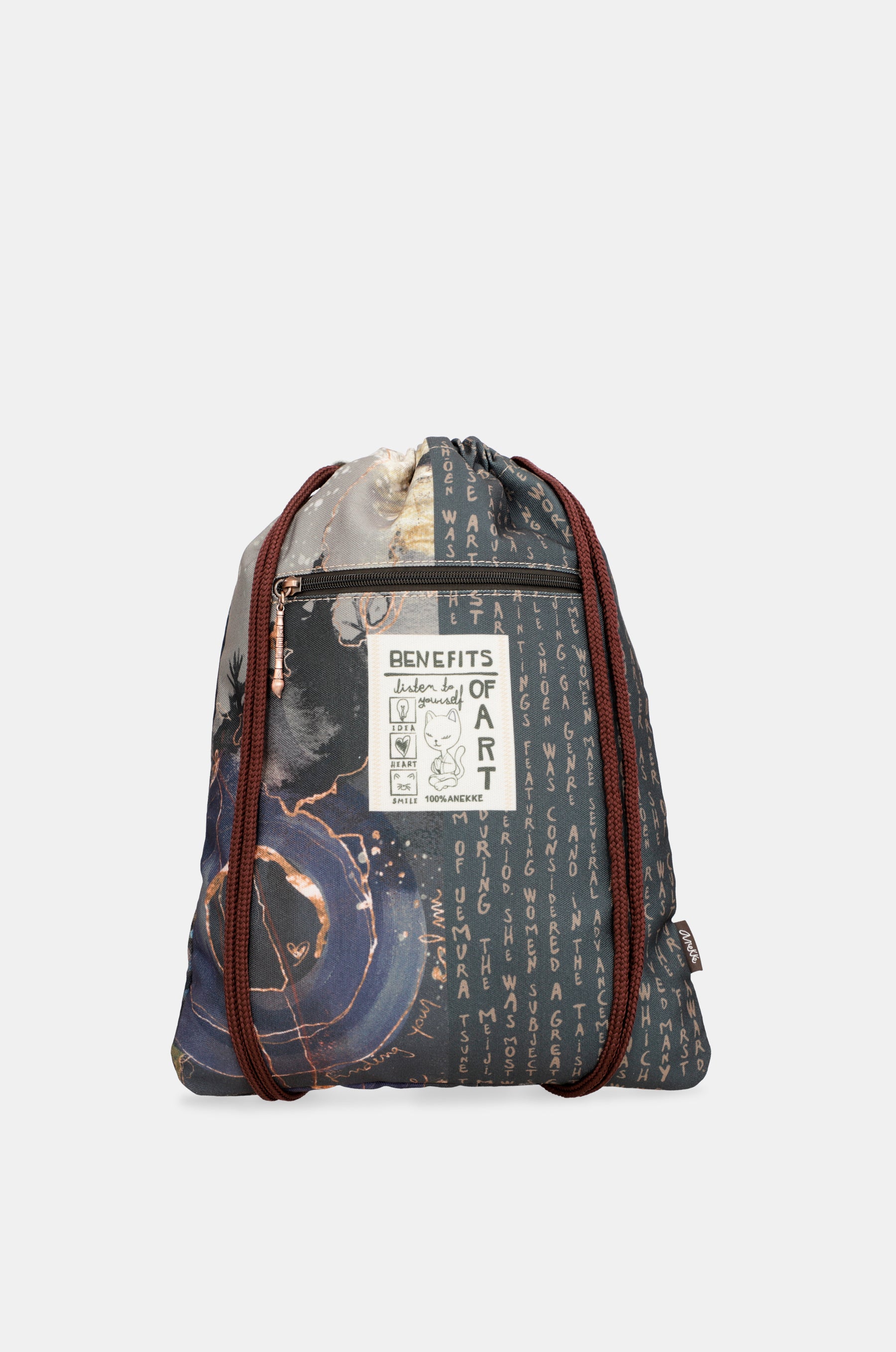Borsa zaino Shōen