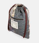 Borsa zaino Shōen