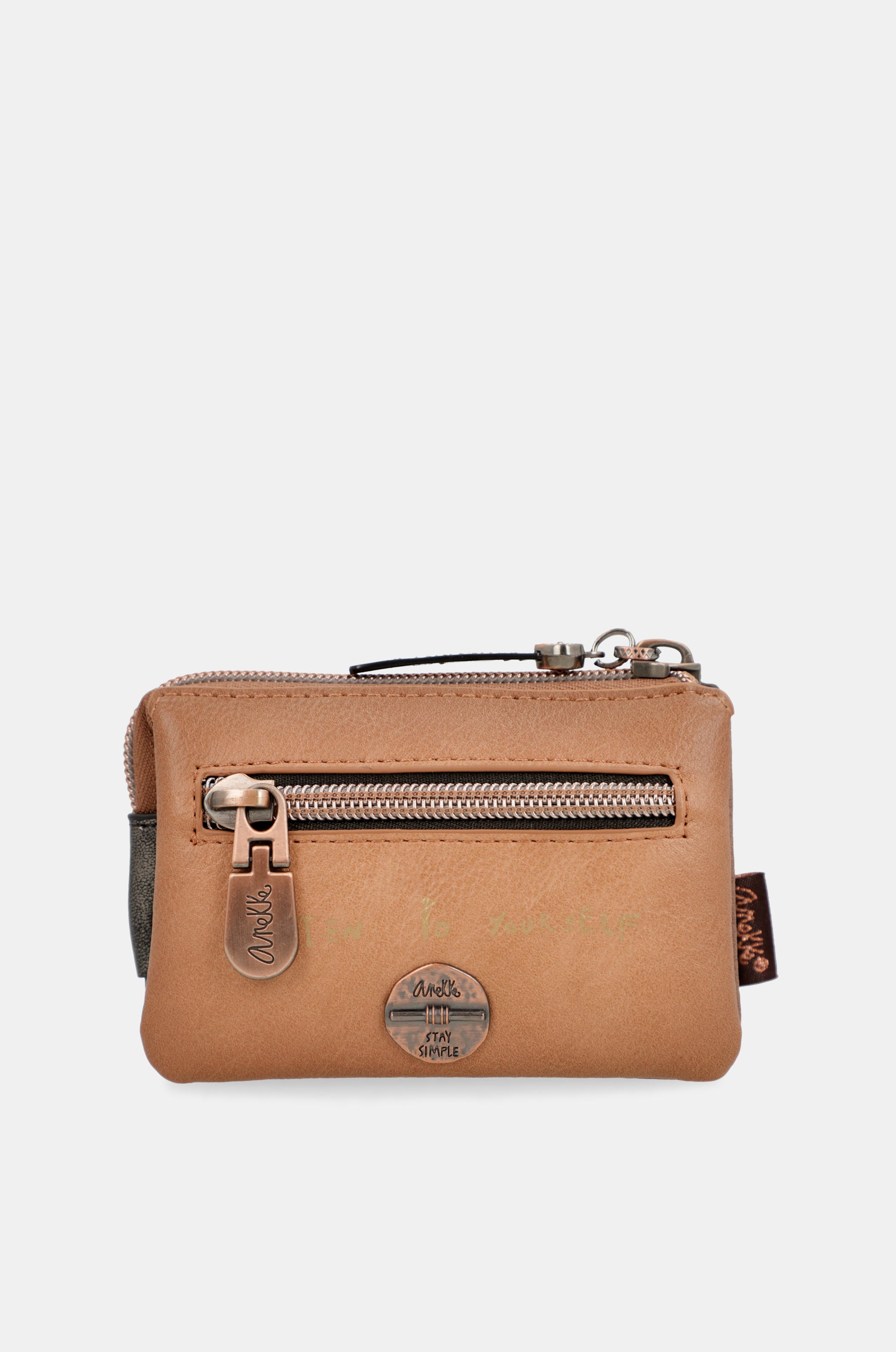 Borsa a tre scomparti Shōen