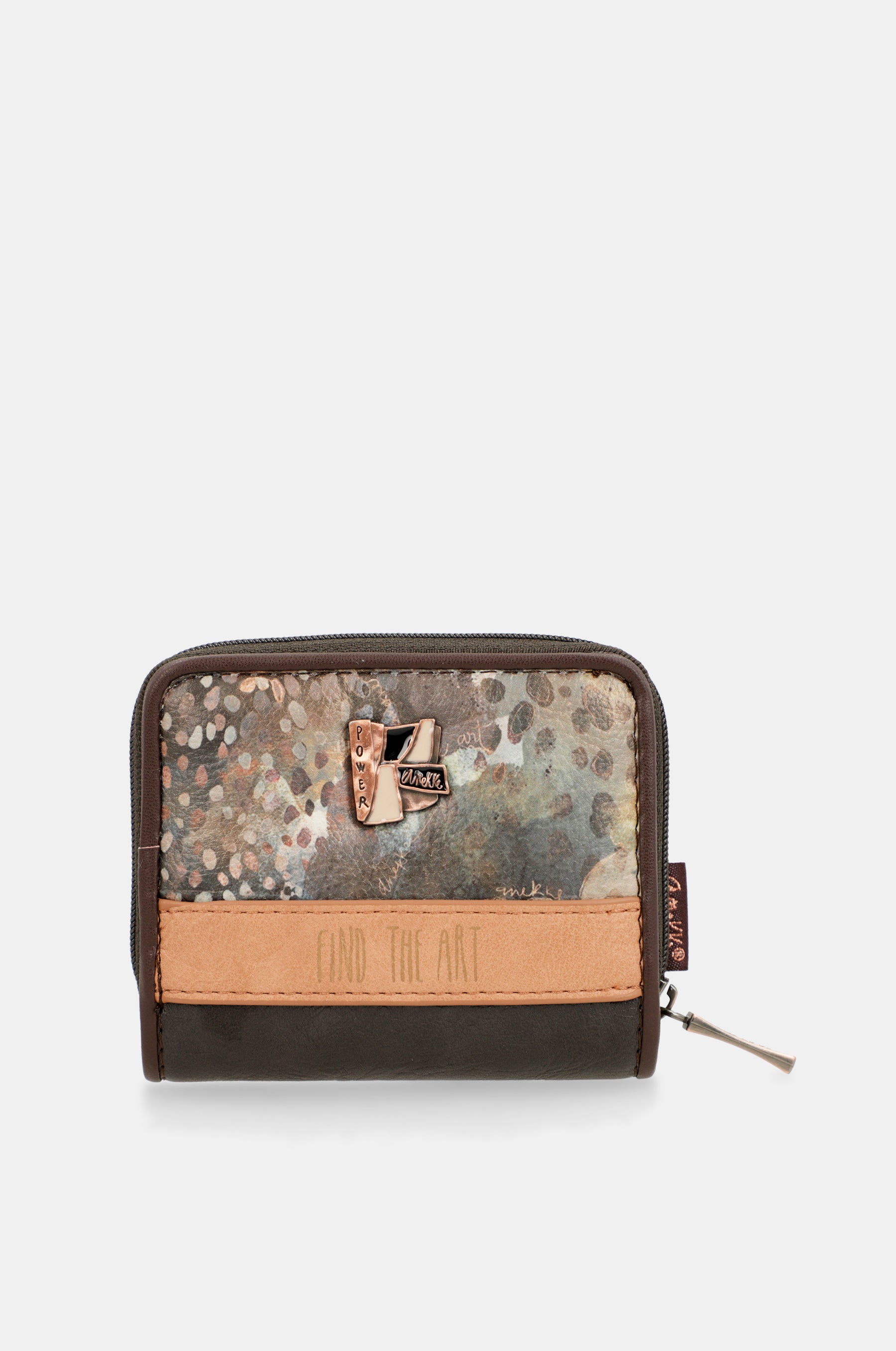 Portafoglio RFID piccolo Shōen