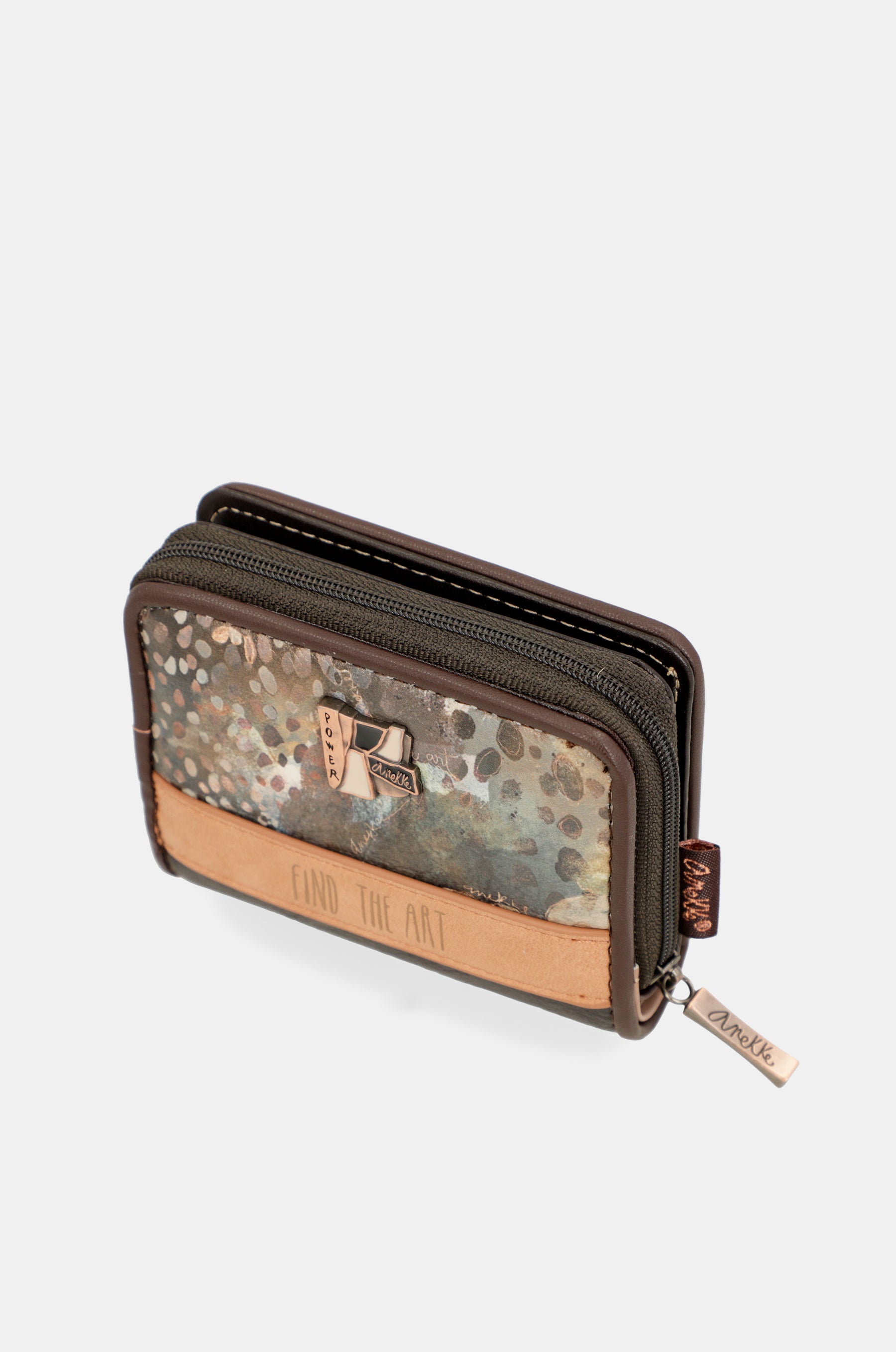 Portafoglio RFID piccolo Shōen