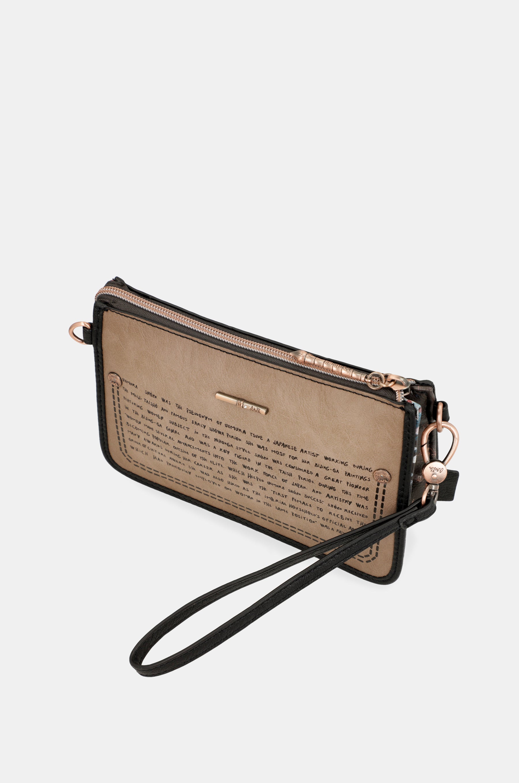 Borsa a tracolla e a mano Shōen