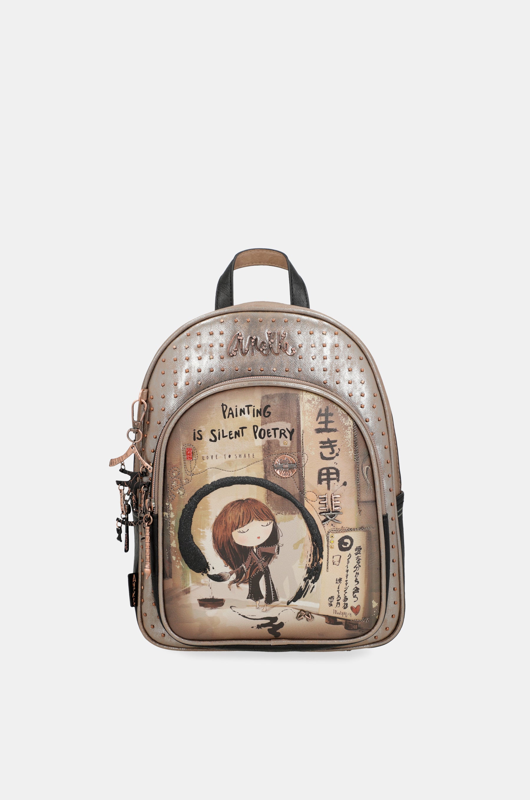 Zaino medio Shōen