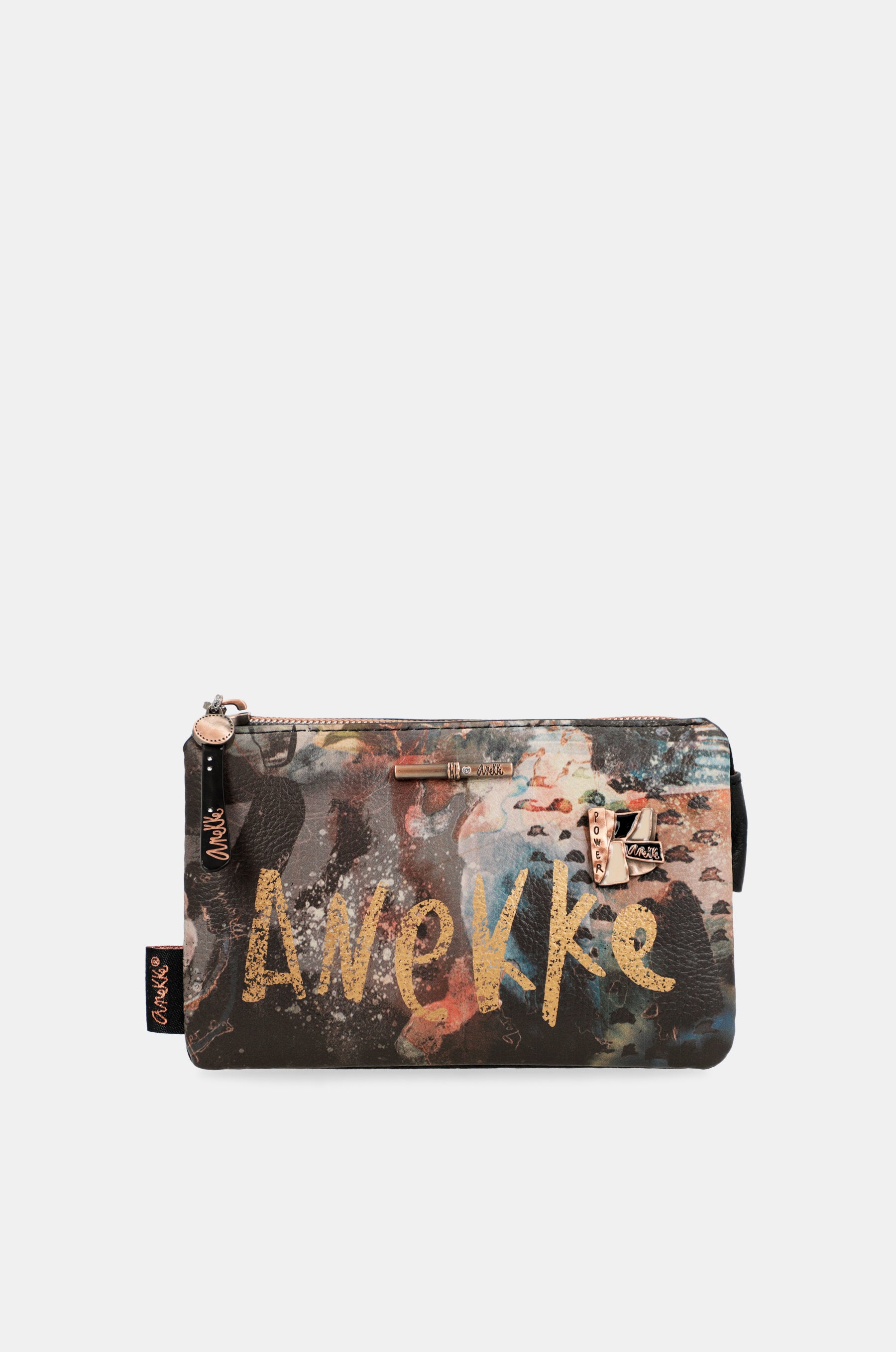 Borsa a tre scomparti Shōen Palette