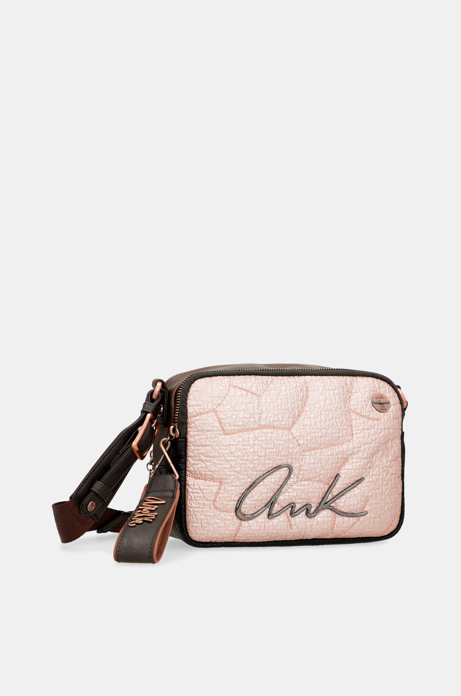 Borsa a tracolla Padded Shōen a 2 scomparti