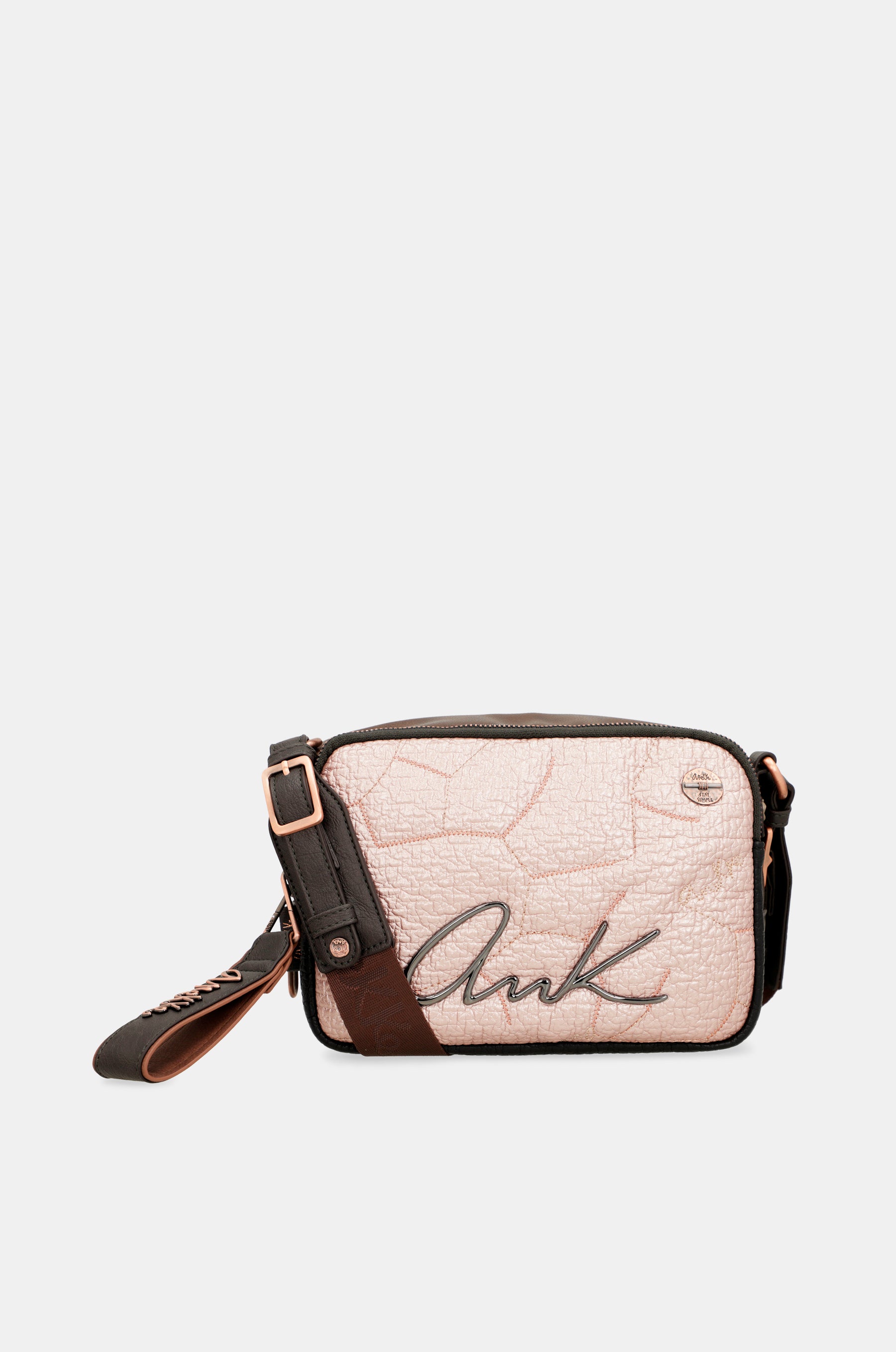 Borsa a tracolla Padded Shōen a 2 scomparti