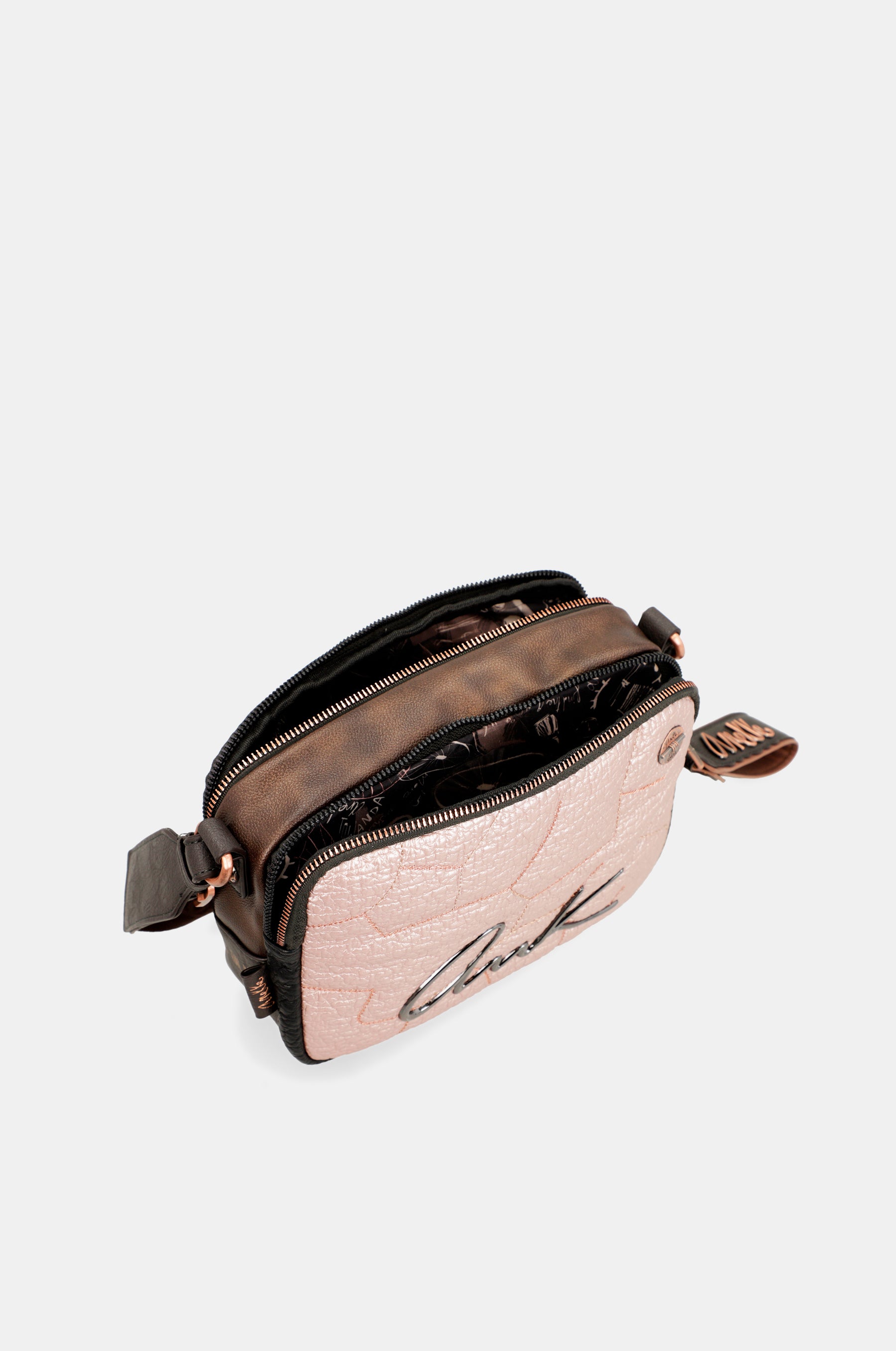 Borsa a tracolla Padded Shōen a 2 scomparti