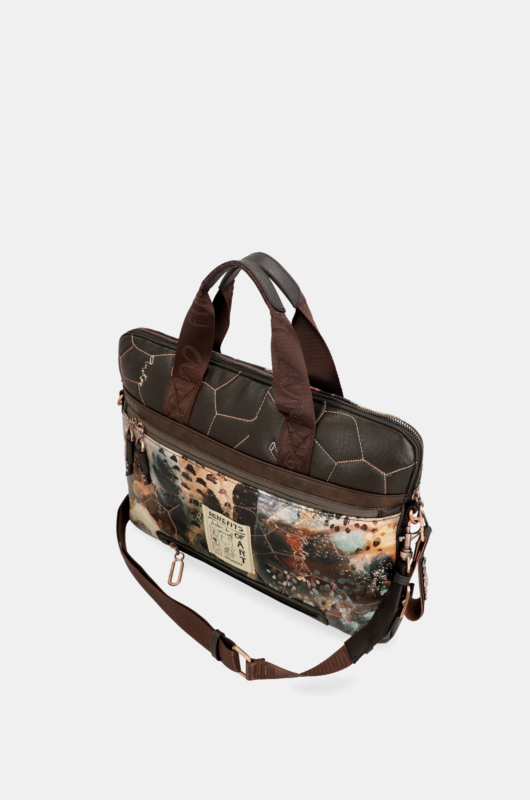 Portadocumenti Padded Shōen