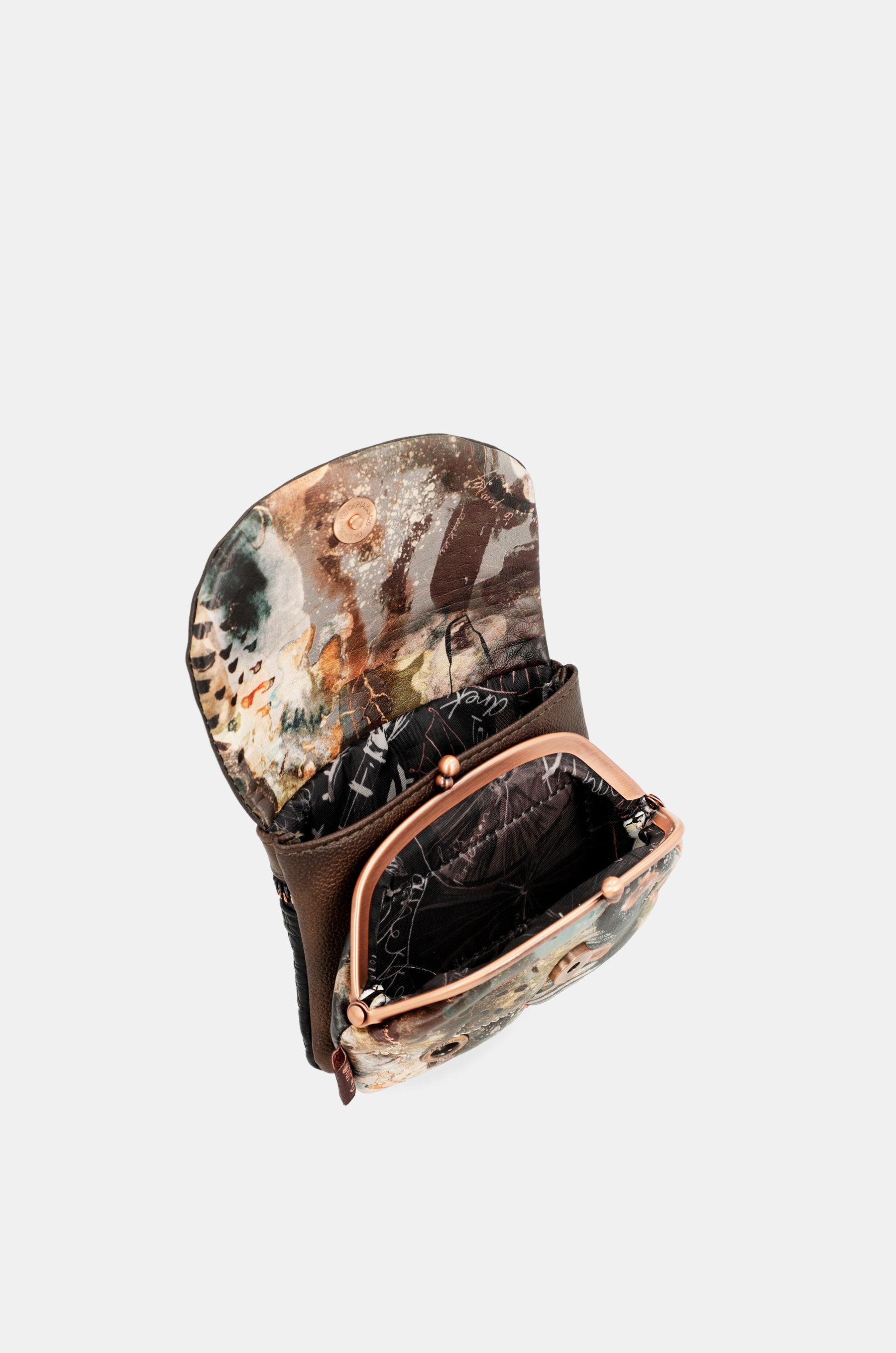 Padded patta imbottita Shōen