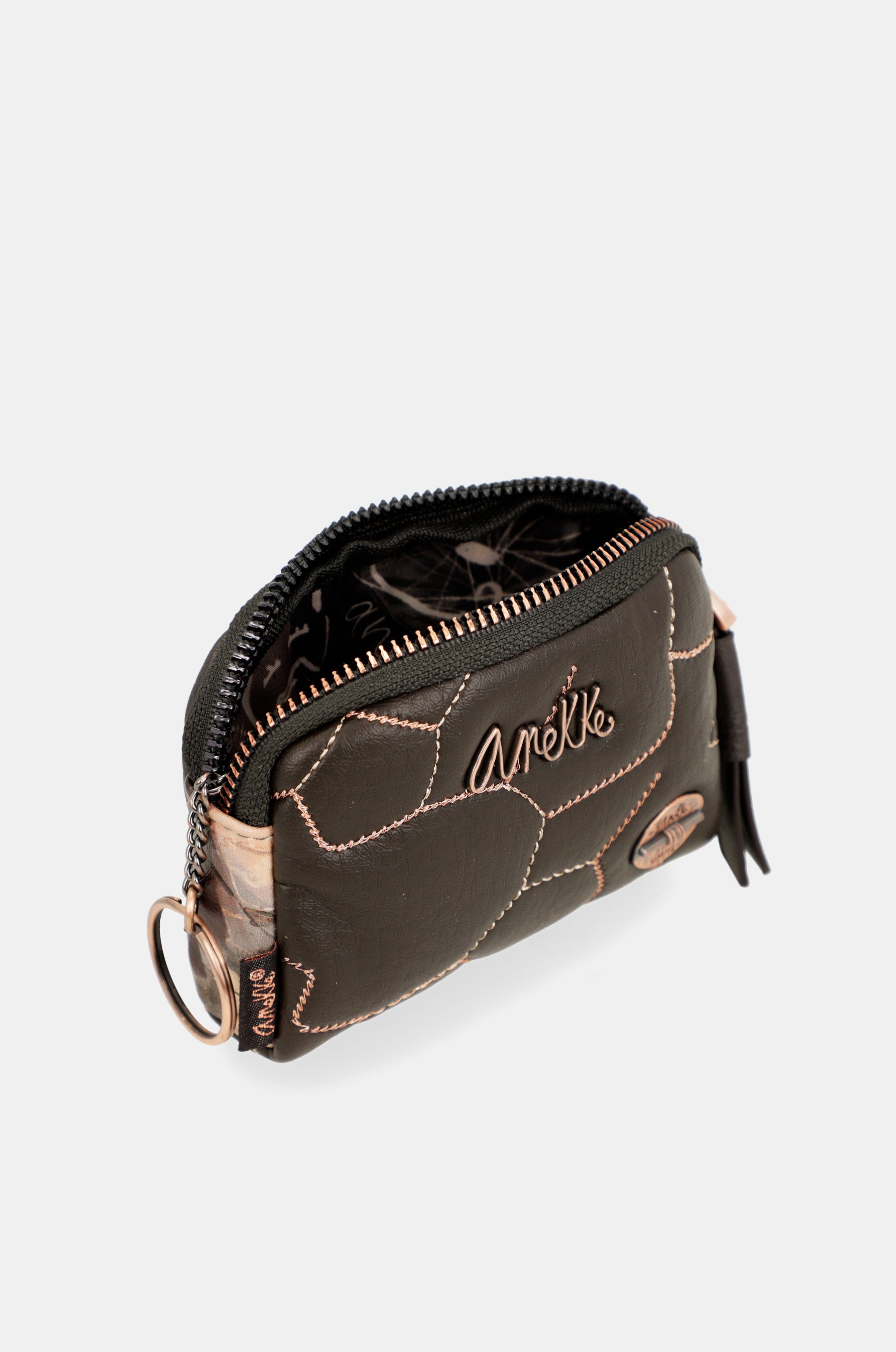 Borsa piccola Padded Shōen