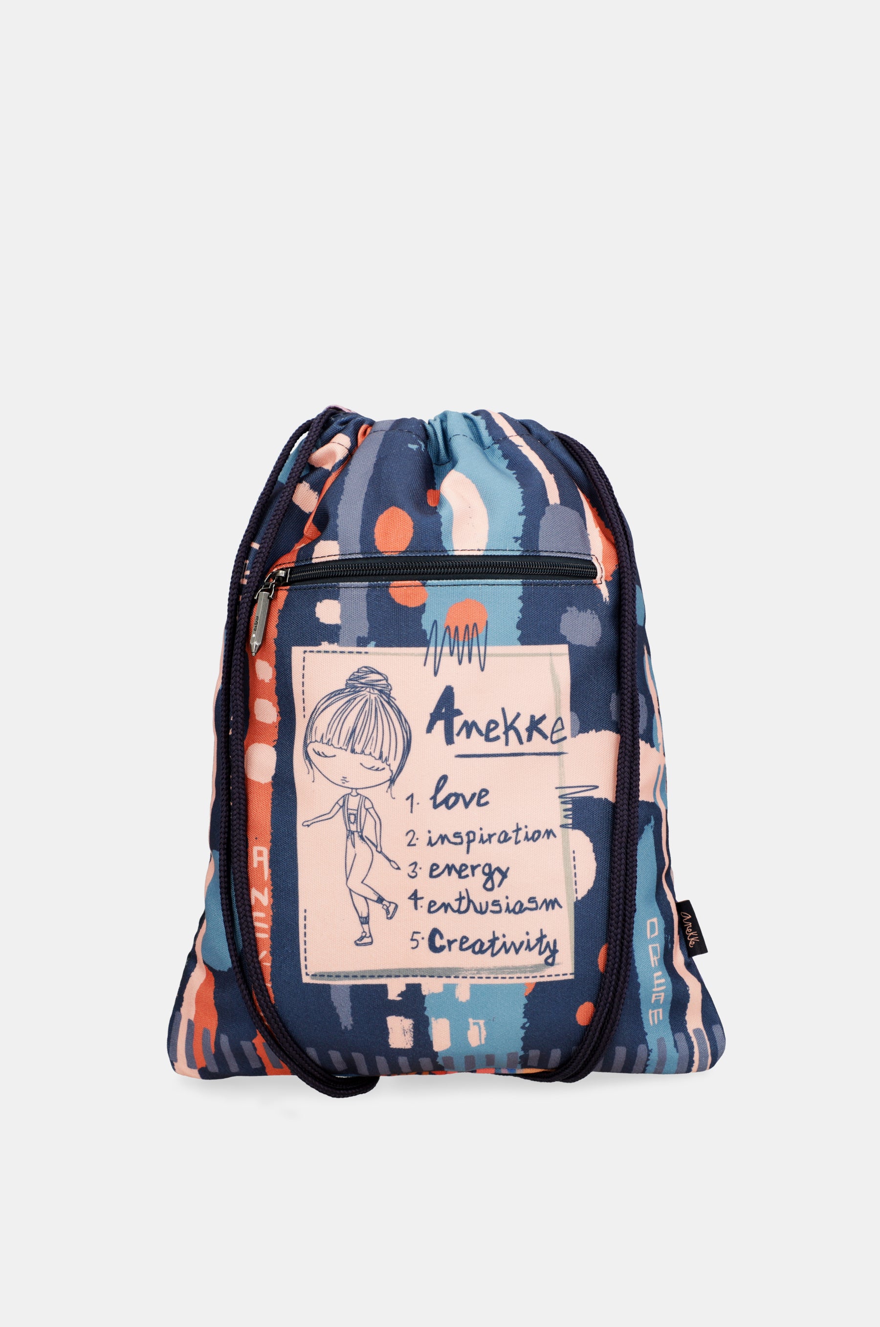 Borsa zaino Contemporary
