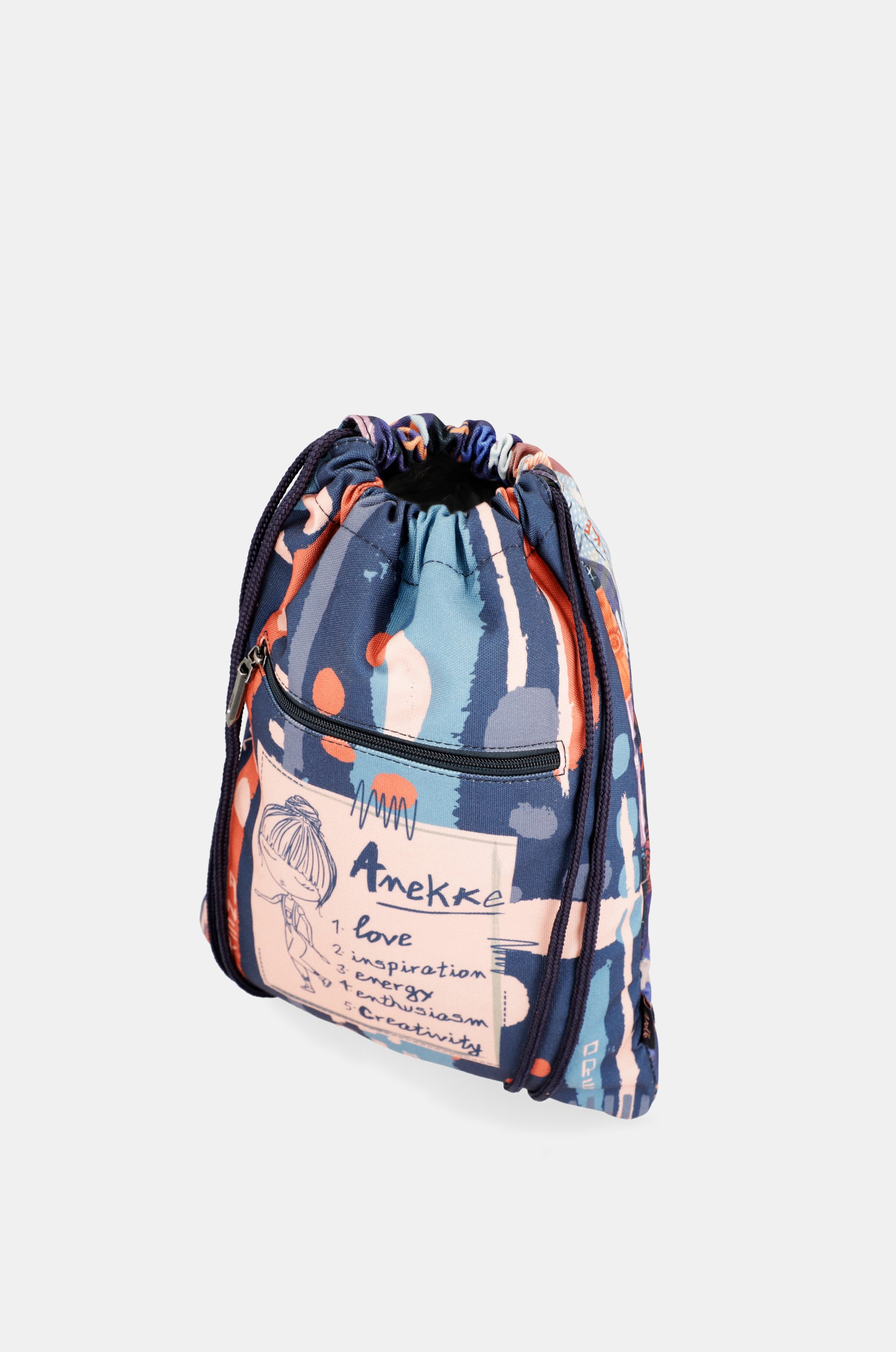 Borsa zaino Contemporary