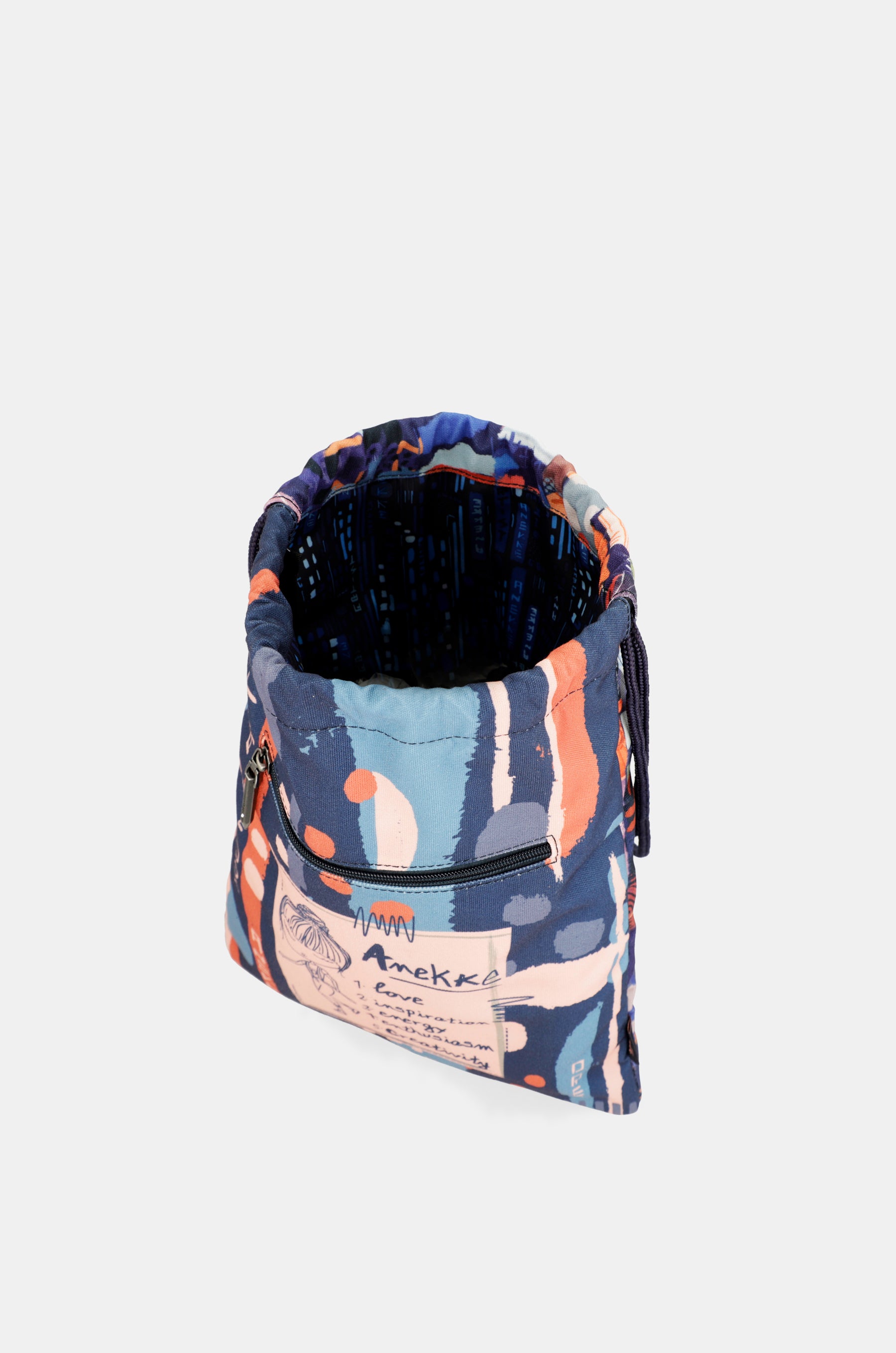 Borsa zaino Contemporary