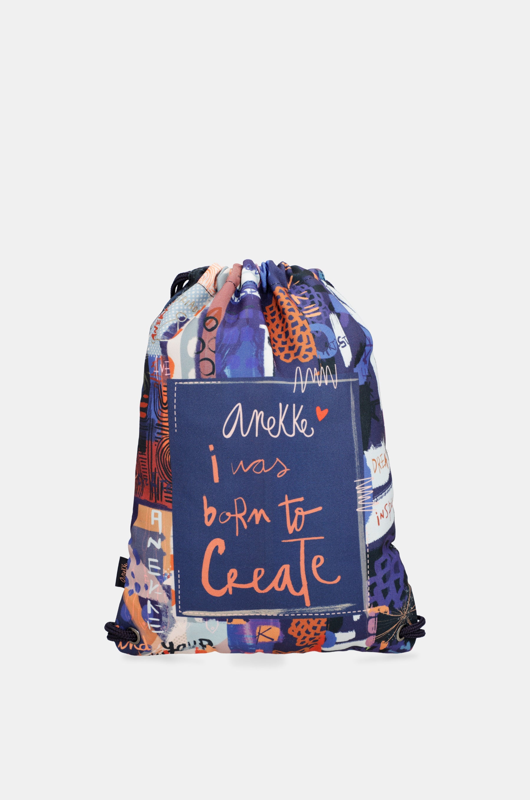 Borsa zaino Contemporary