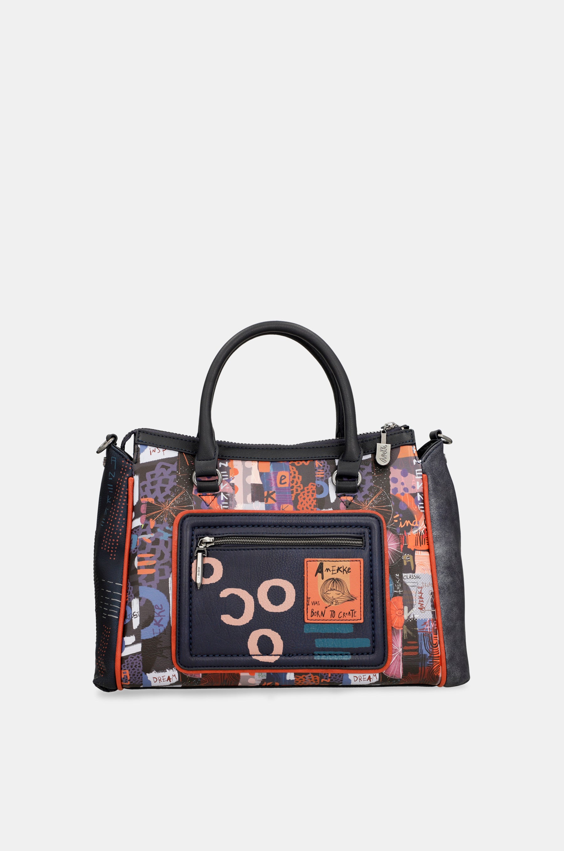 Borsa tote grande Contemporary