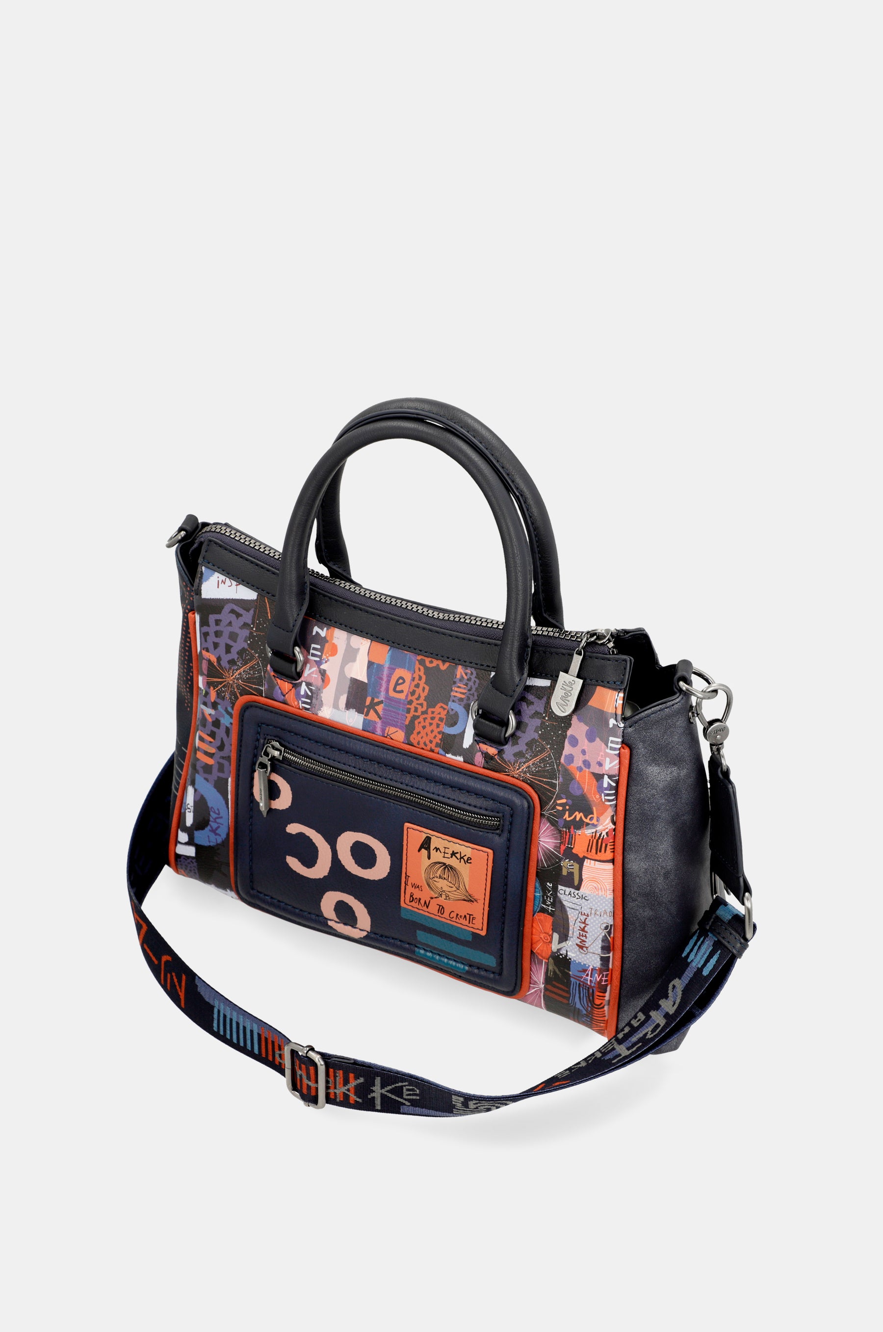Borsa tote grande Contemporary