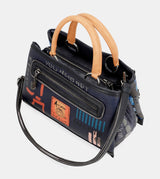 Borsa da bowling Contemporary