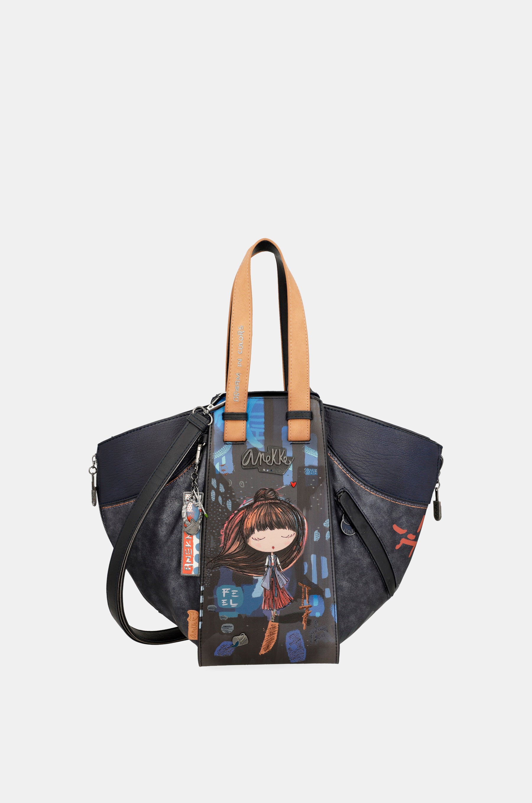 Borsa shopping Contemporary