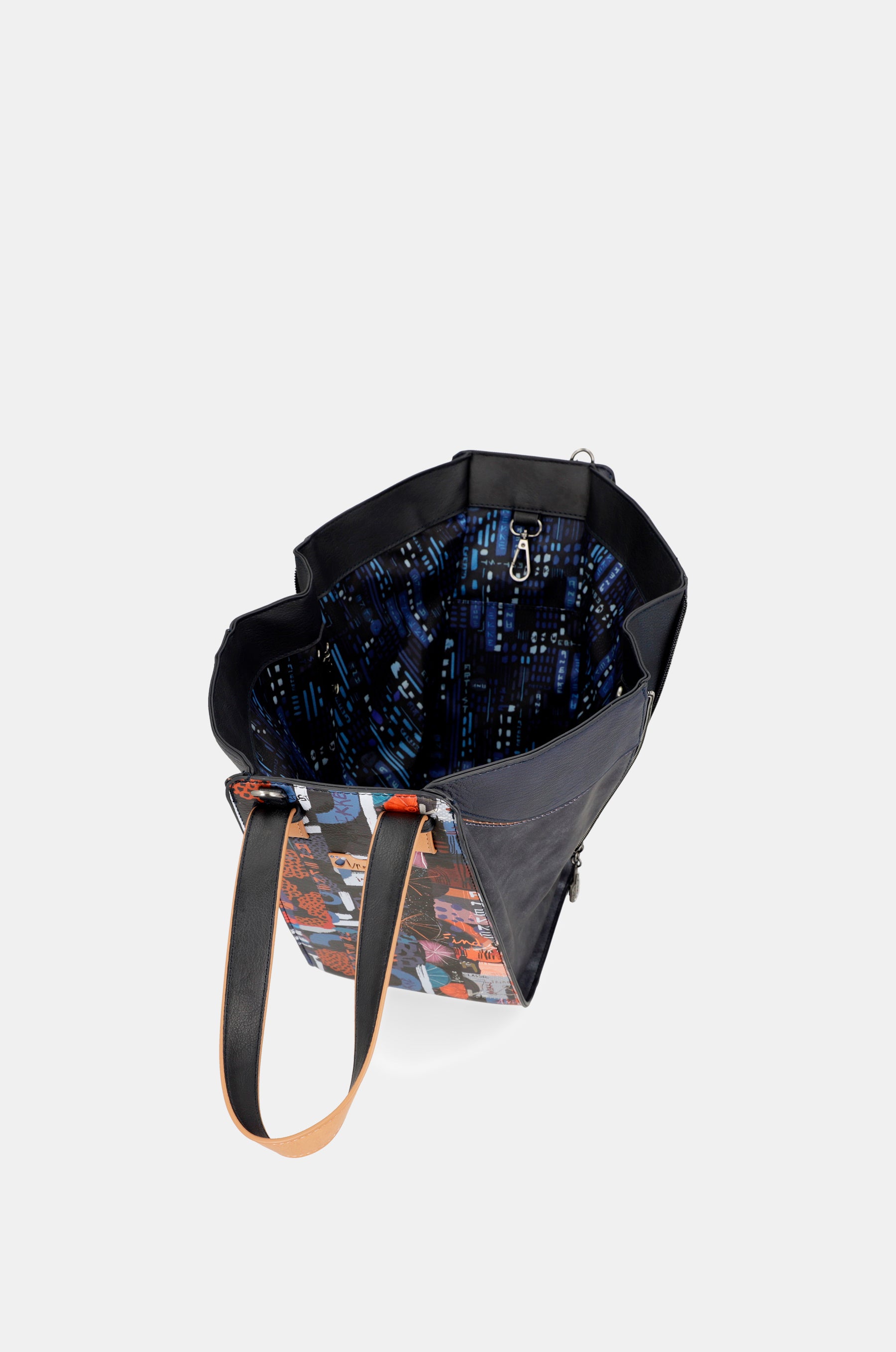 Borsa shopping Contemporary