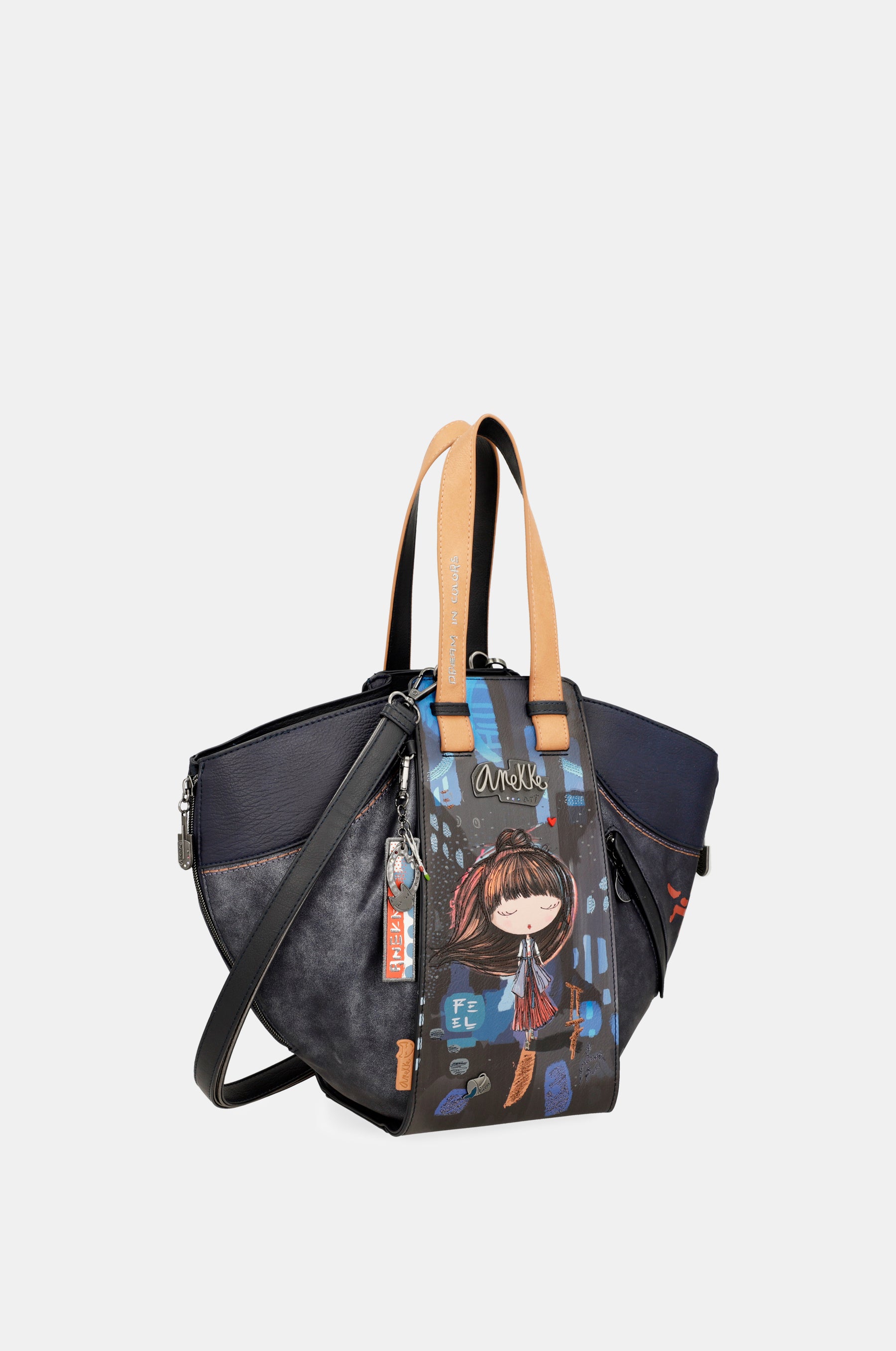 Borsa shopping Contemporary