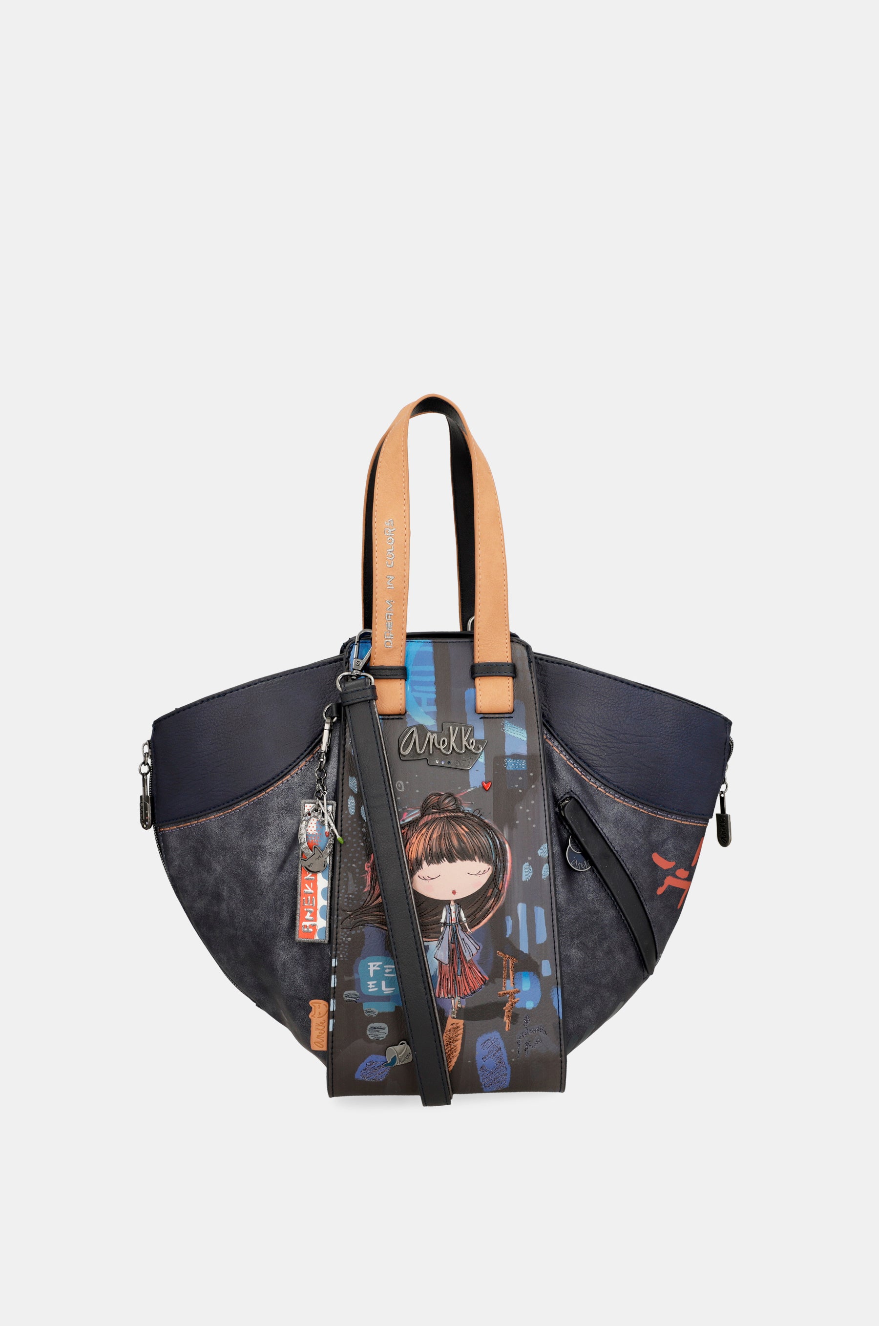 Borsa shopping Contemporary