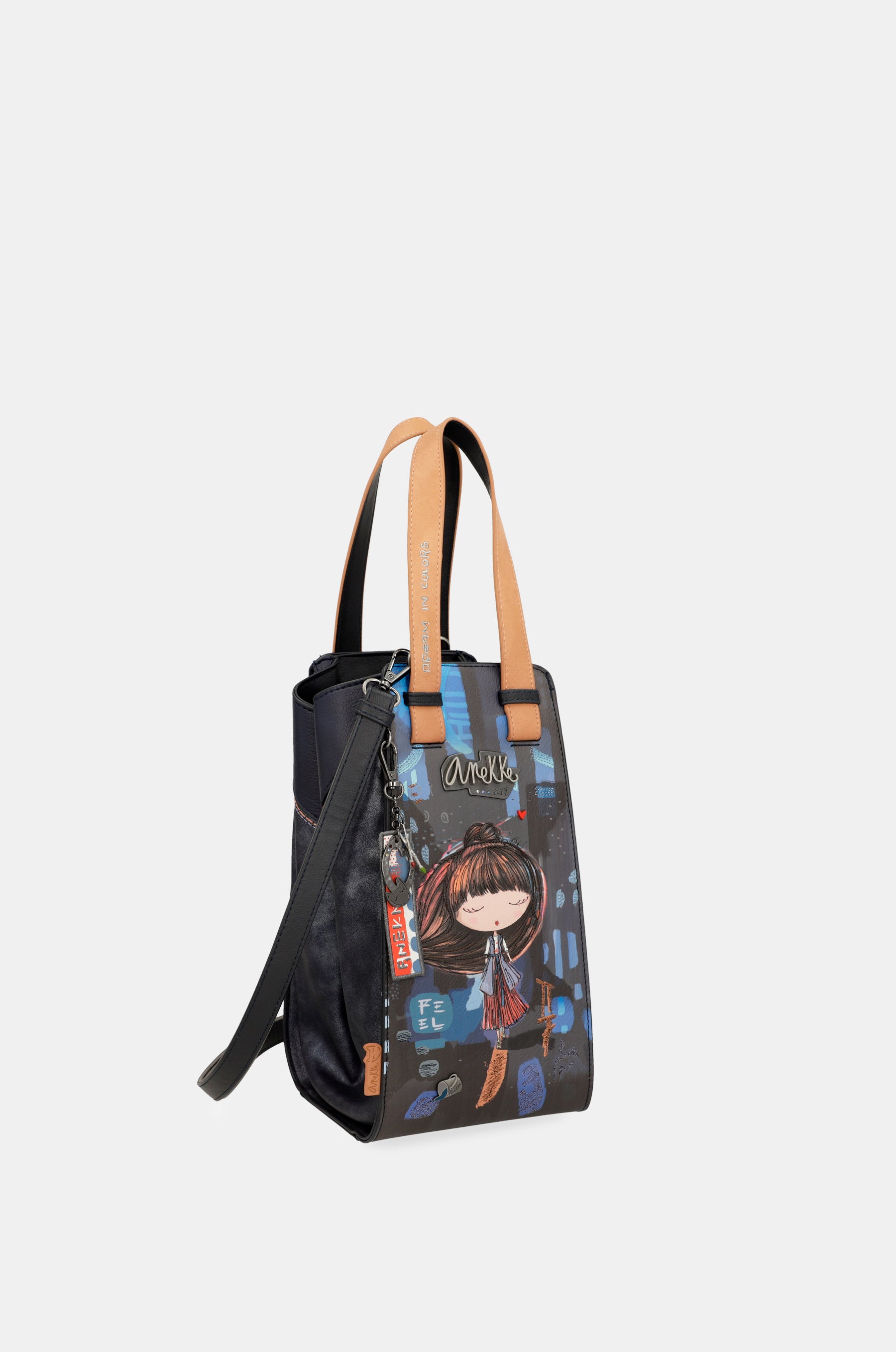 Borsa shopping Contemporary