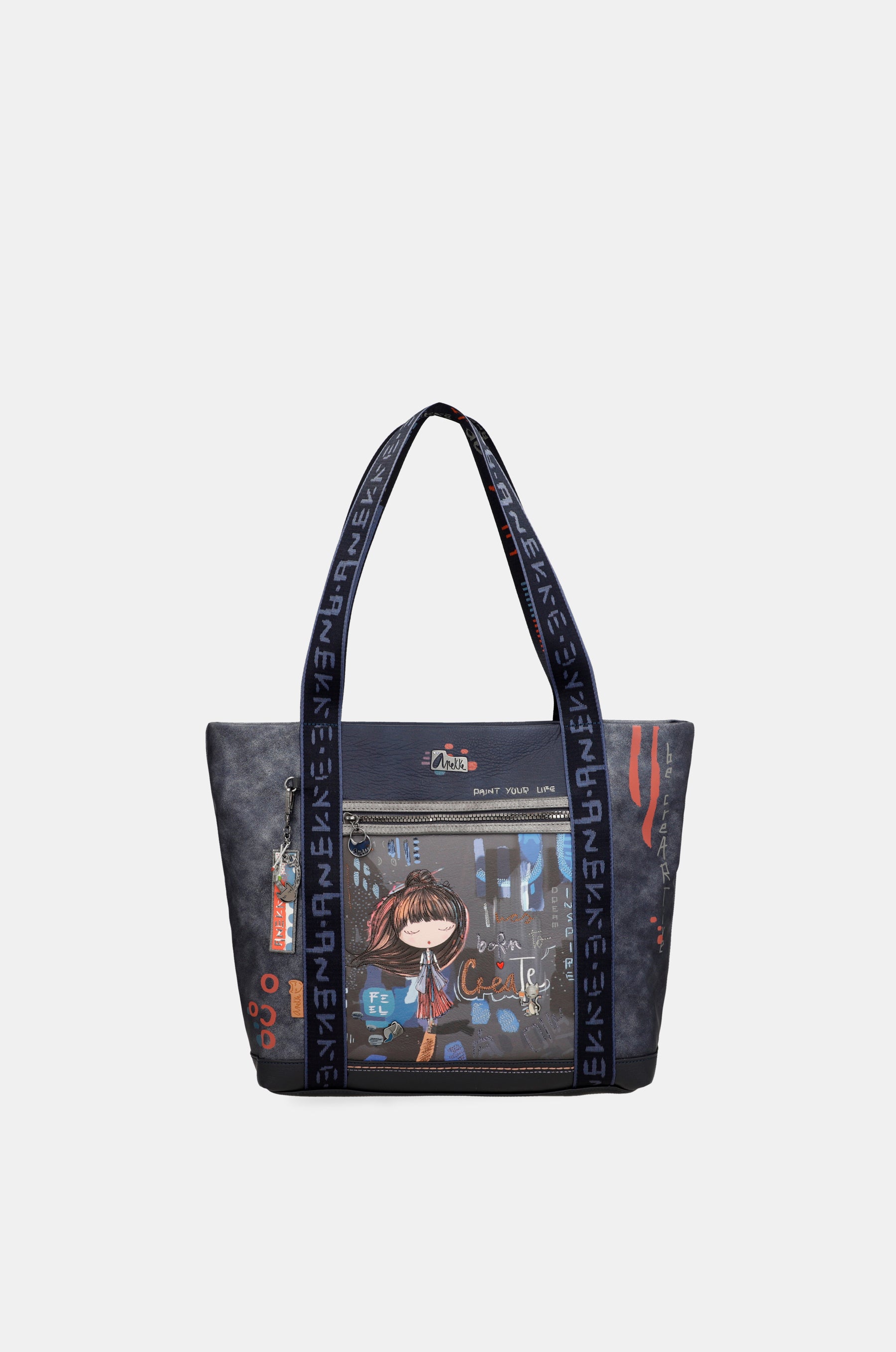 Borsa a tracolla XL Contemporary