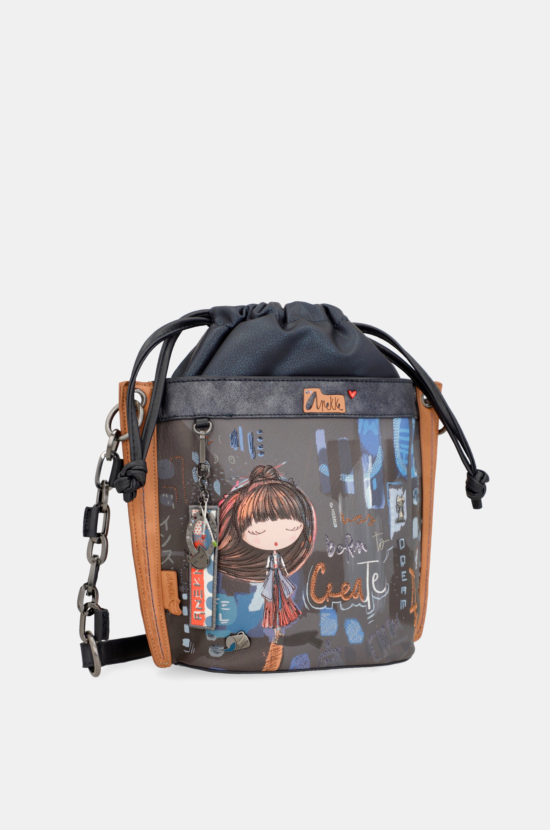 Borsa a tracolla Contemporary Contemporary