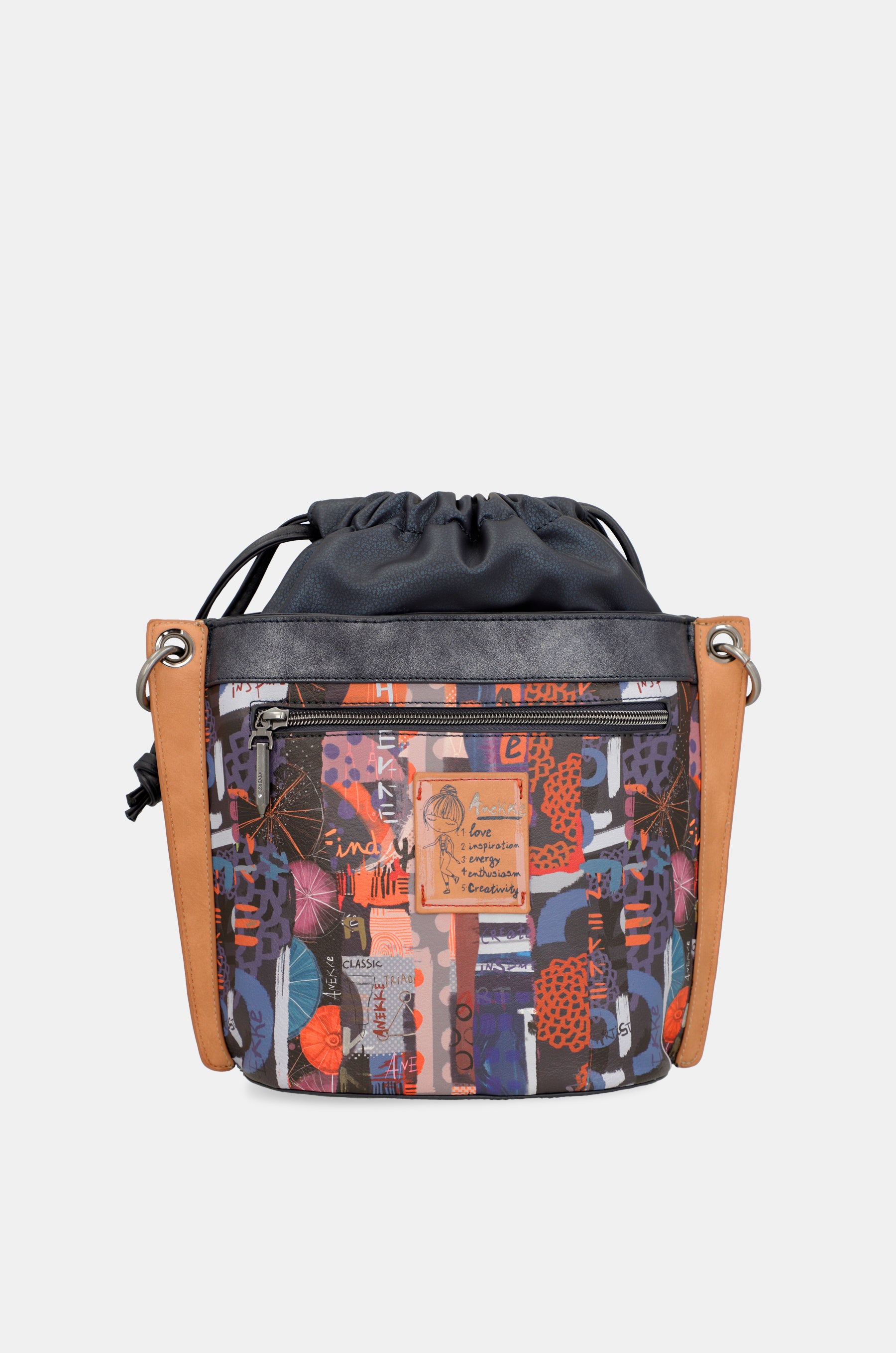 Borsa a tracolla Contemporary Contemporary
