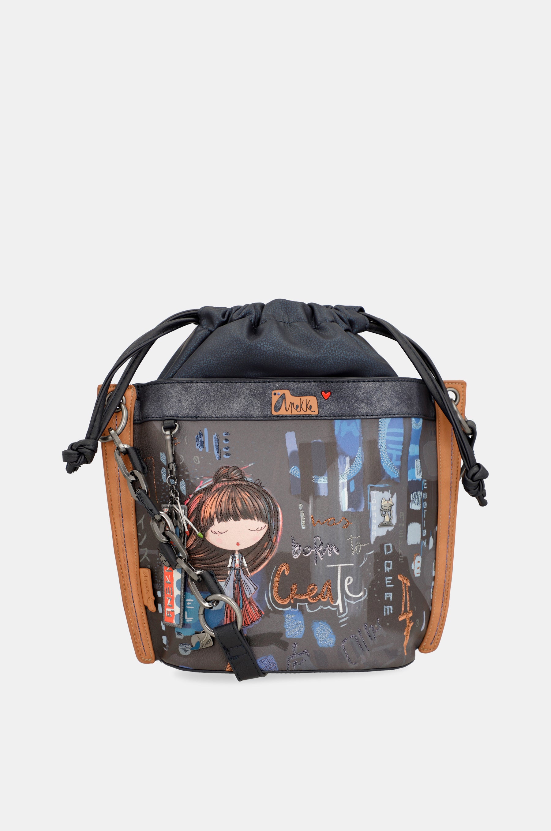Borsa a tracolla Contemporary Contemporary