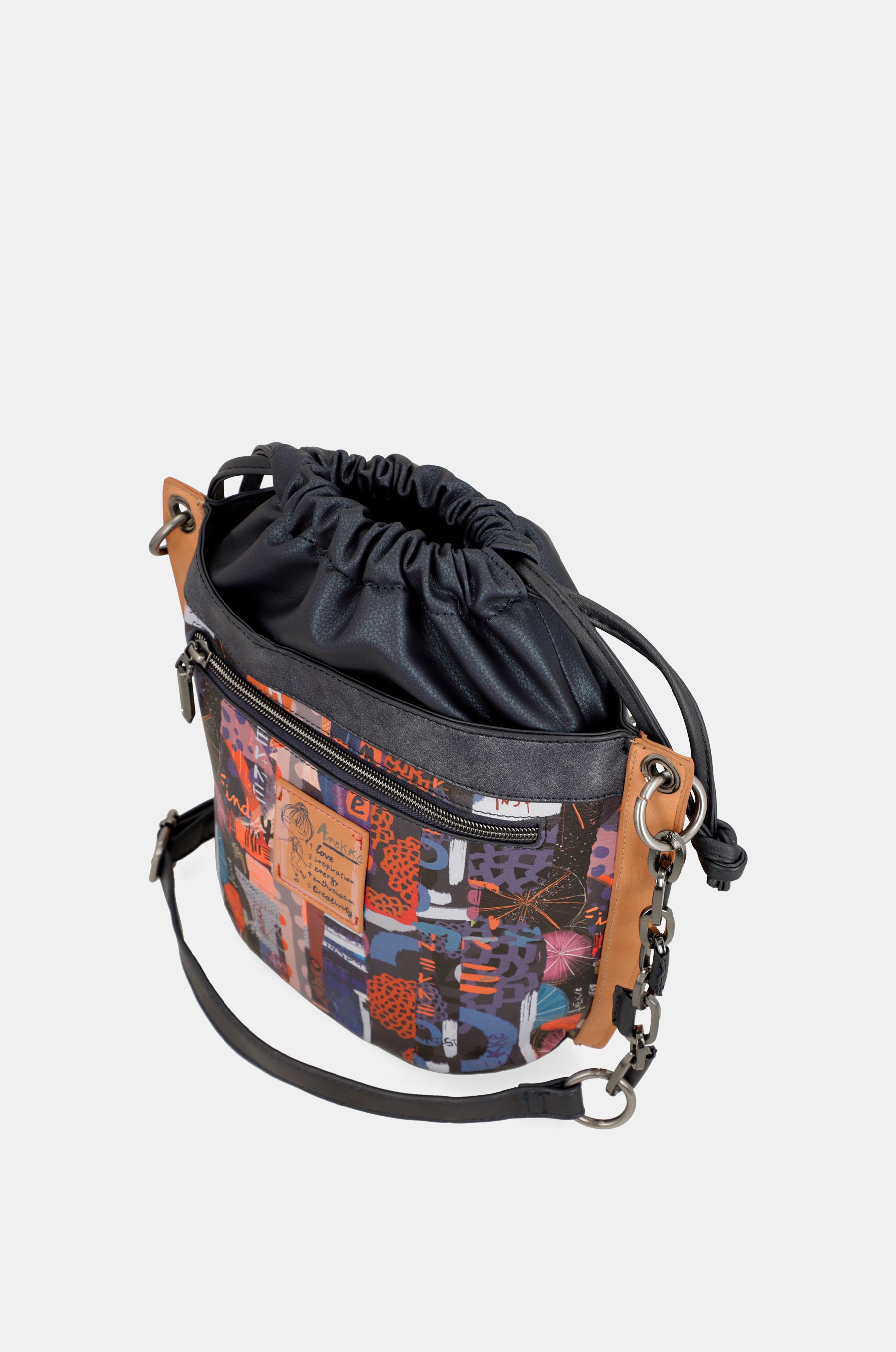 Borsa a tracolla Contemporary Contemporary