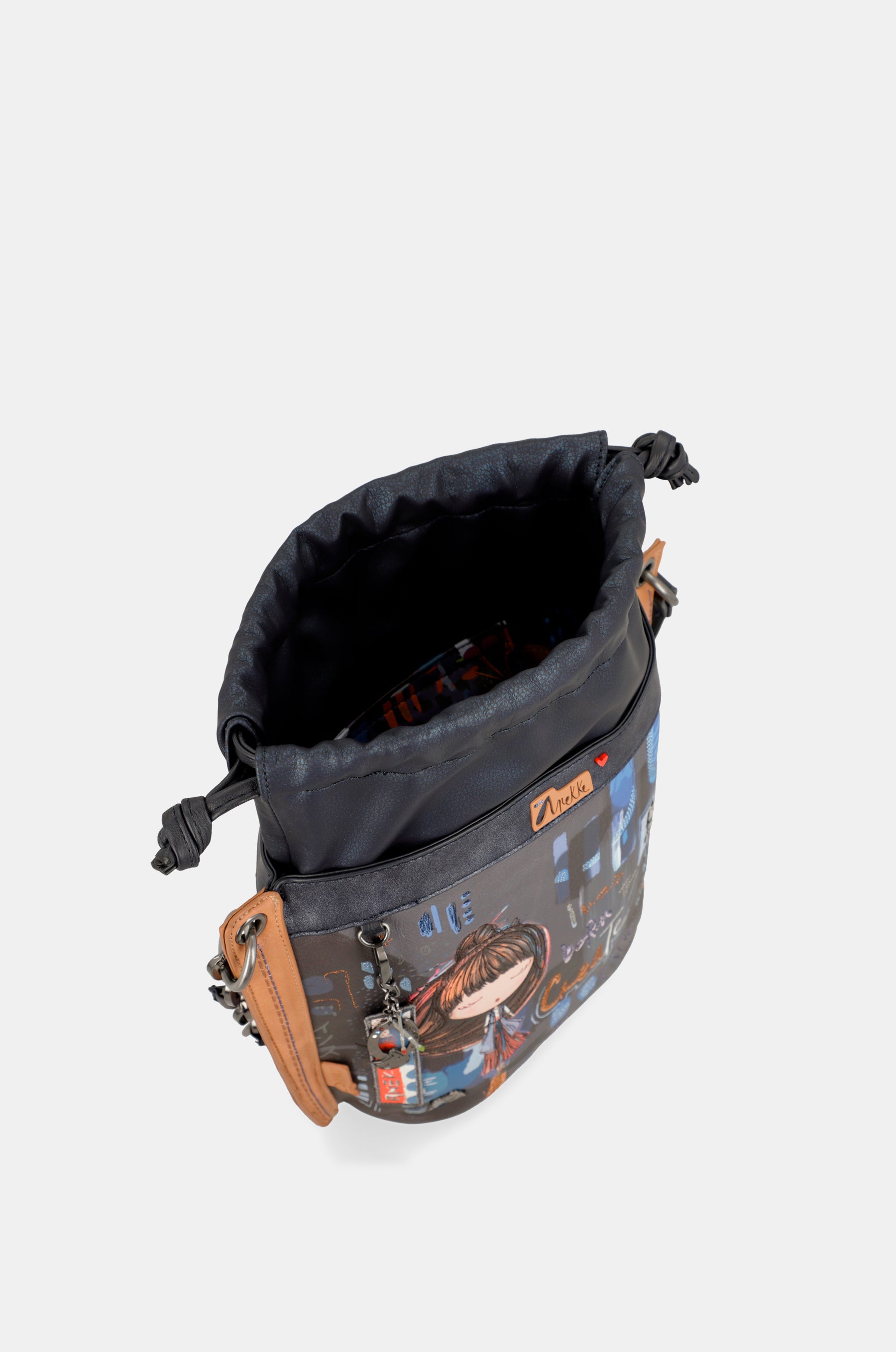 Borsa a tracolla Contemporary Contemporary