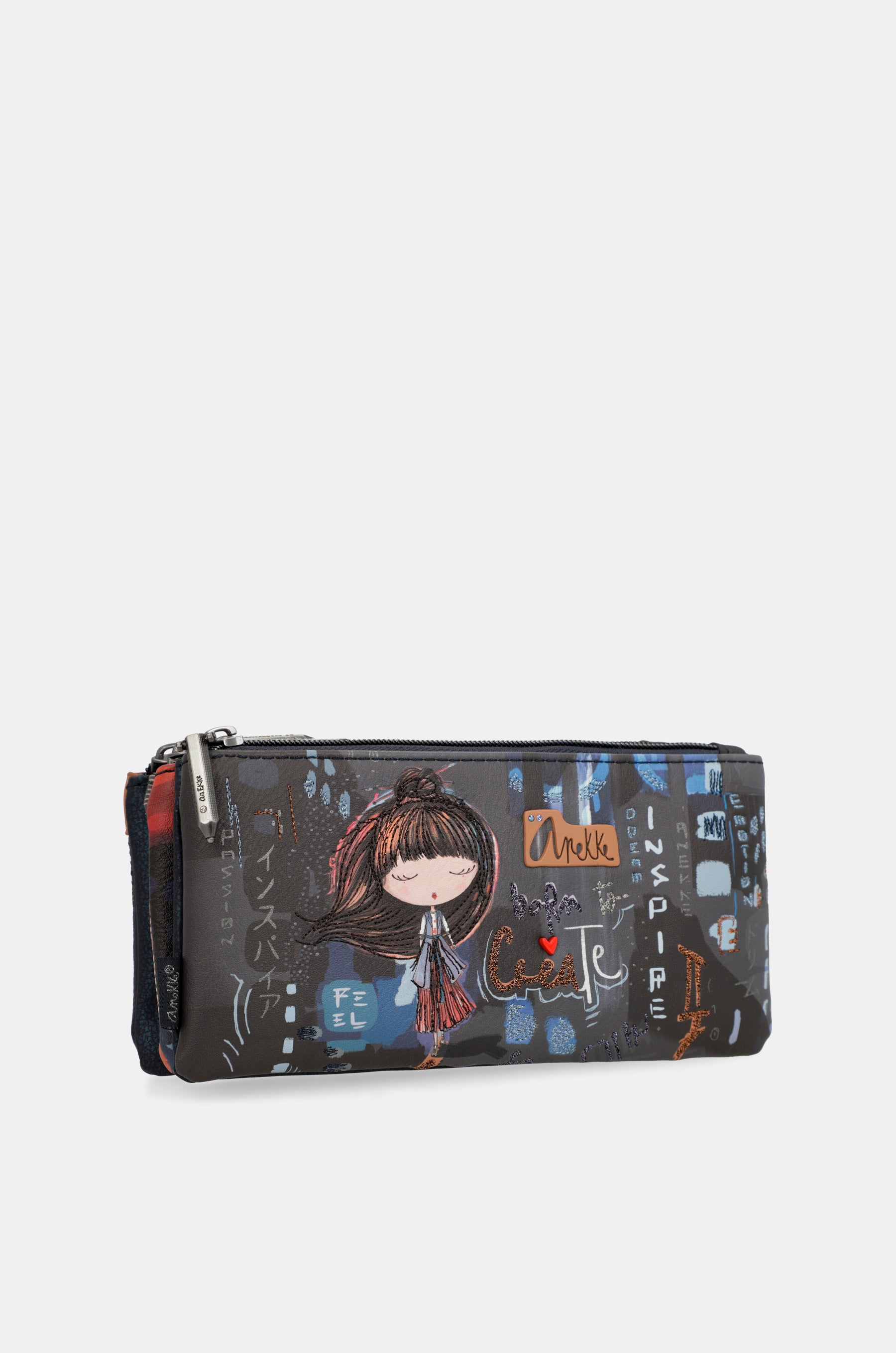 Astuccio portapenne Contemporary