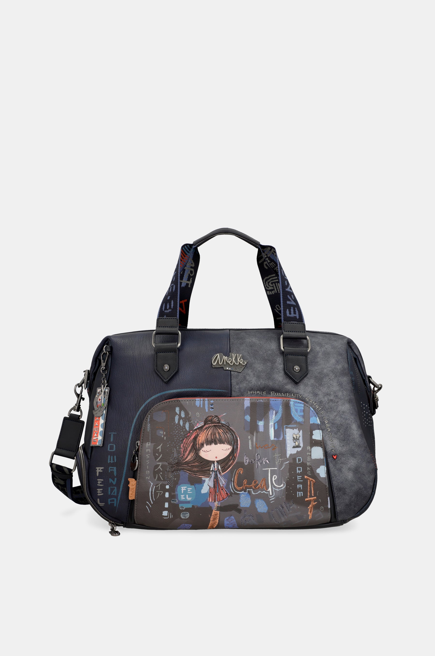 Borsa da viaggio Contemporary