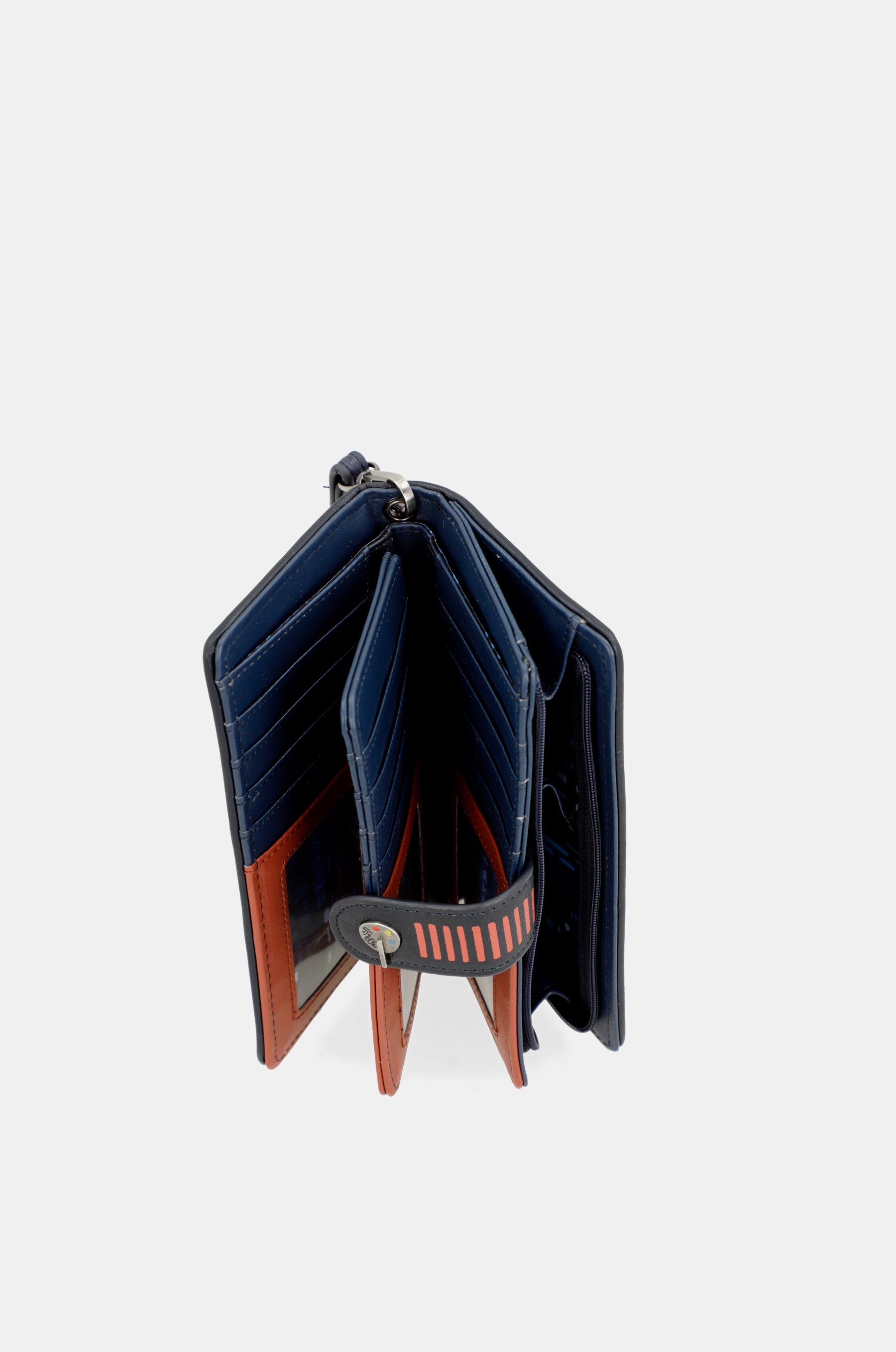Portafoglio RFID Contemporary Contemporary