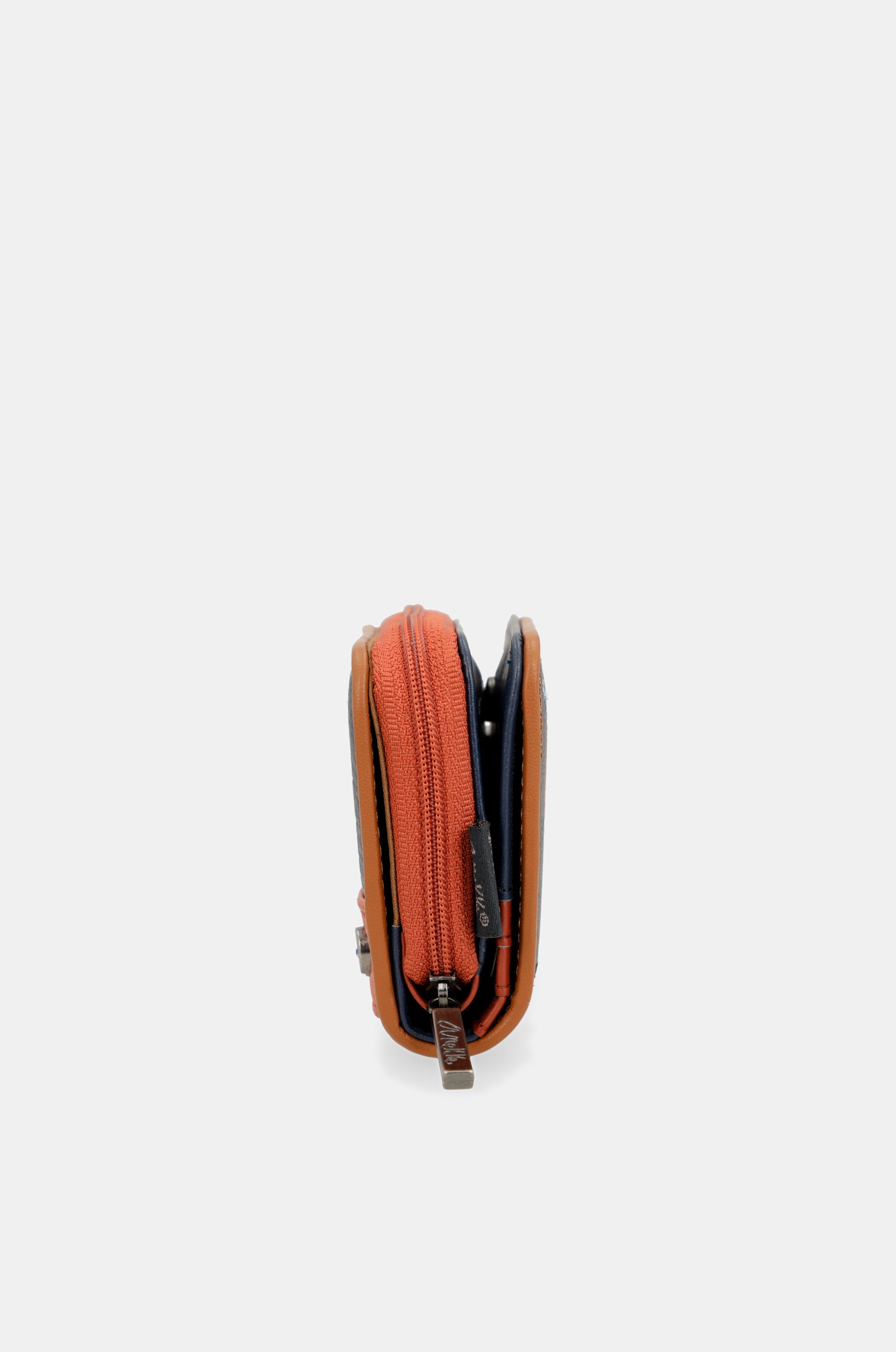 Portafoglio RFID piccolo Contemporary