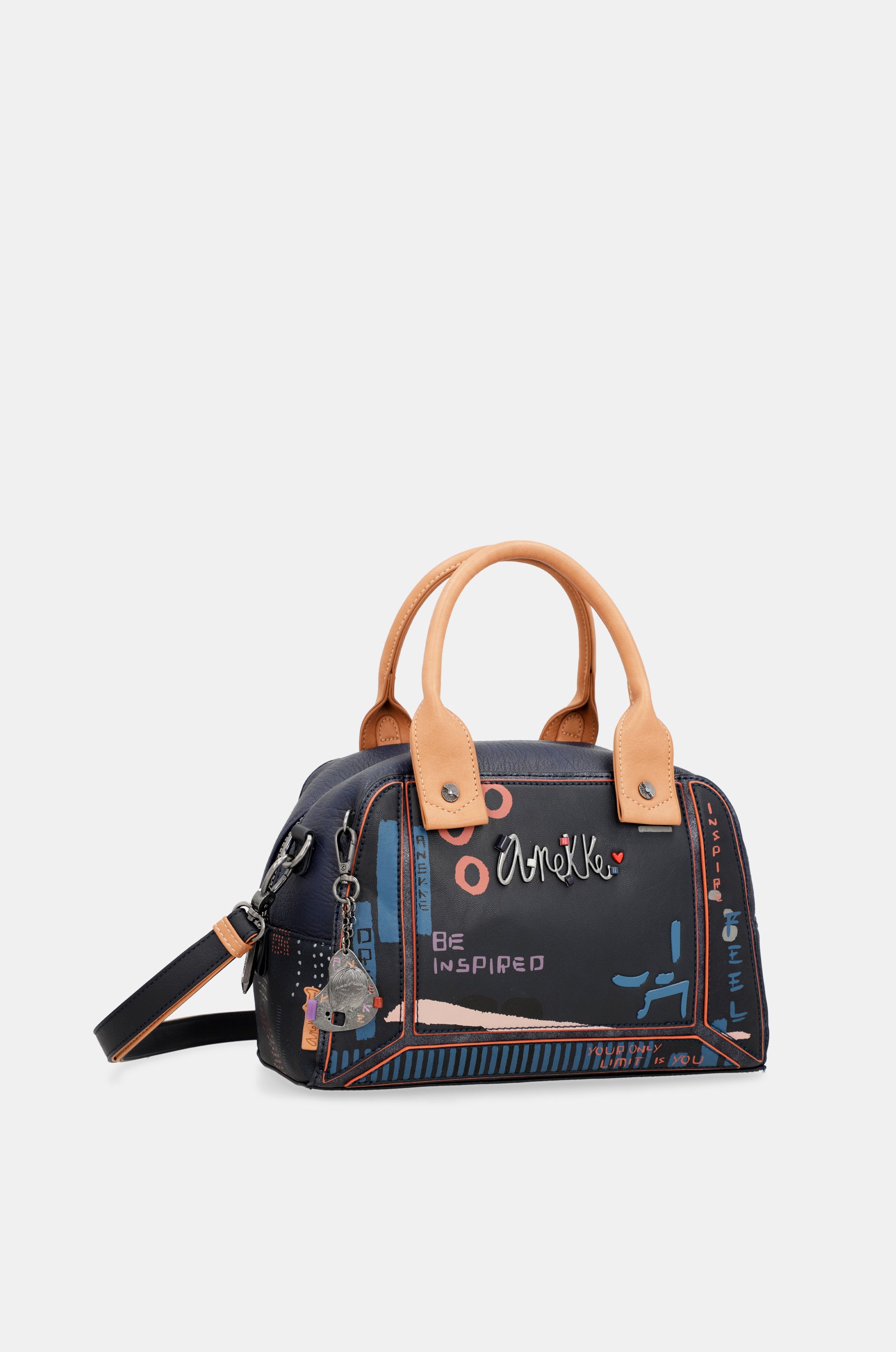 Borsa da bowling media Nagare