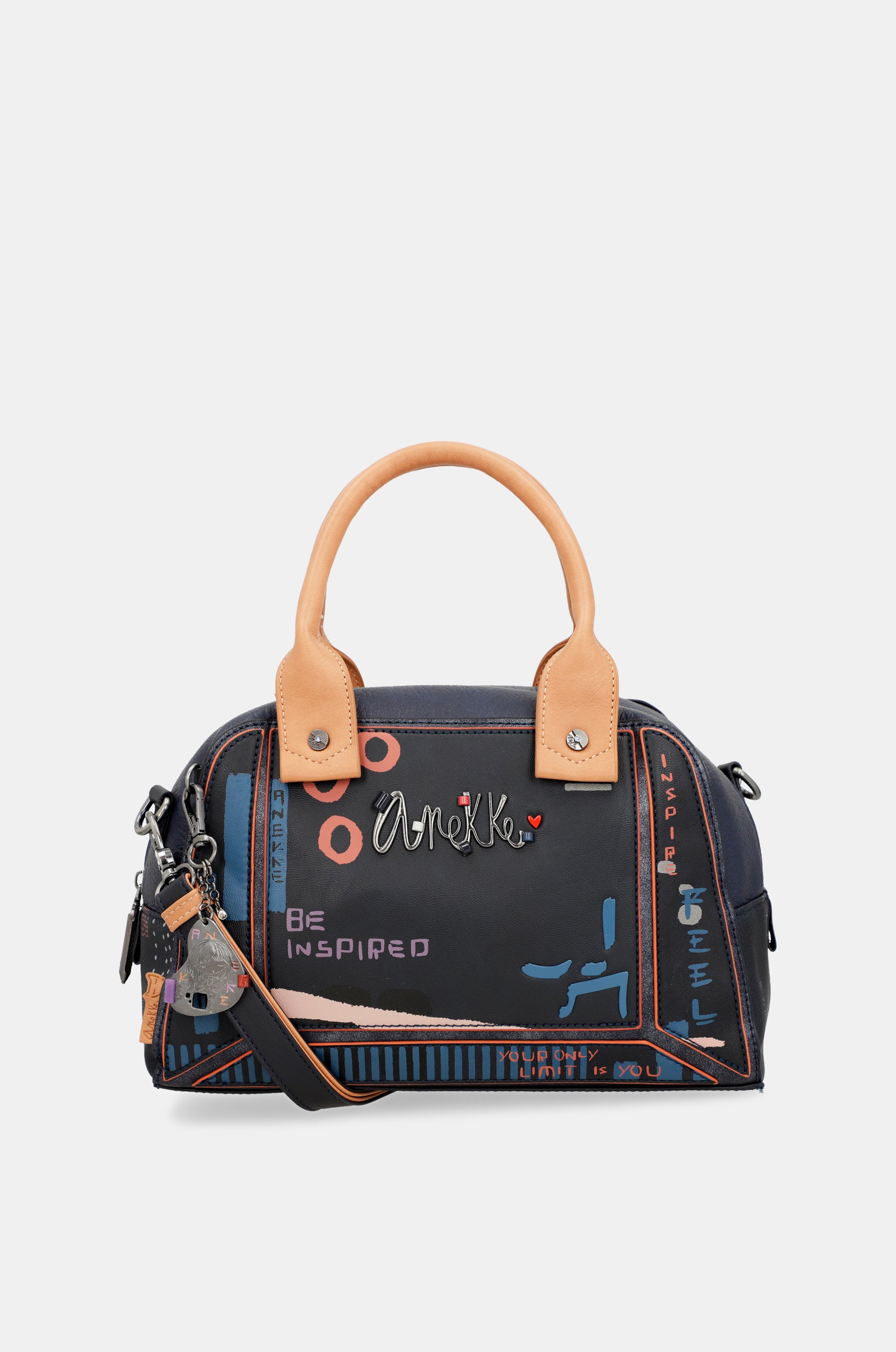 Borsa da bowling media Nagare