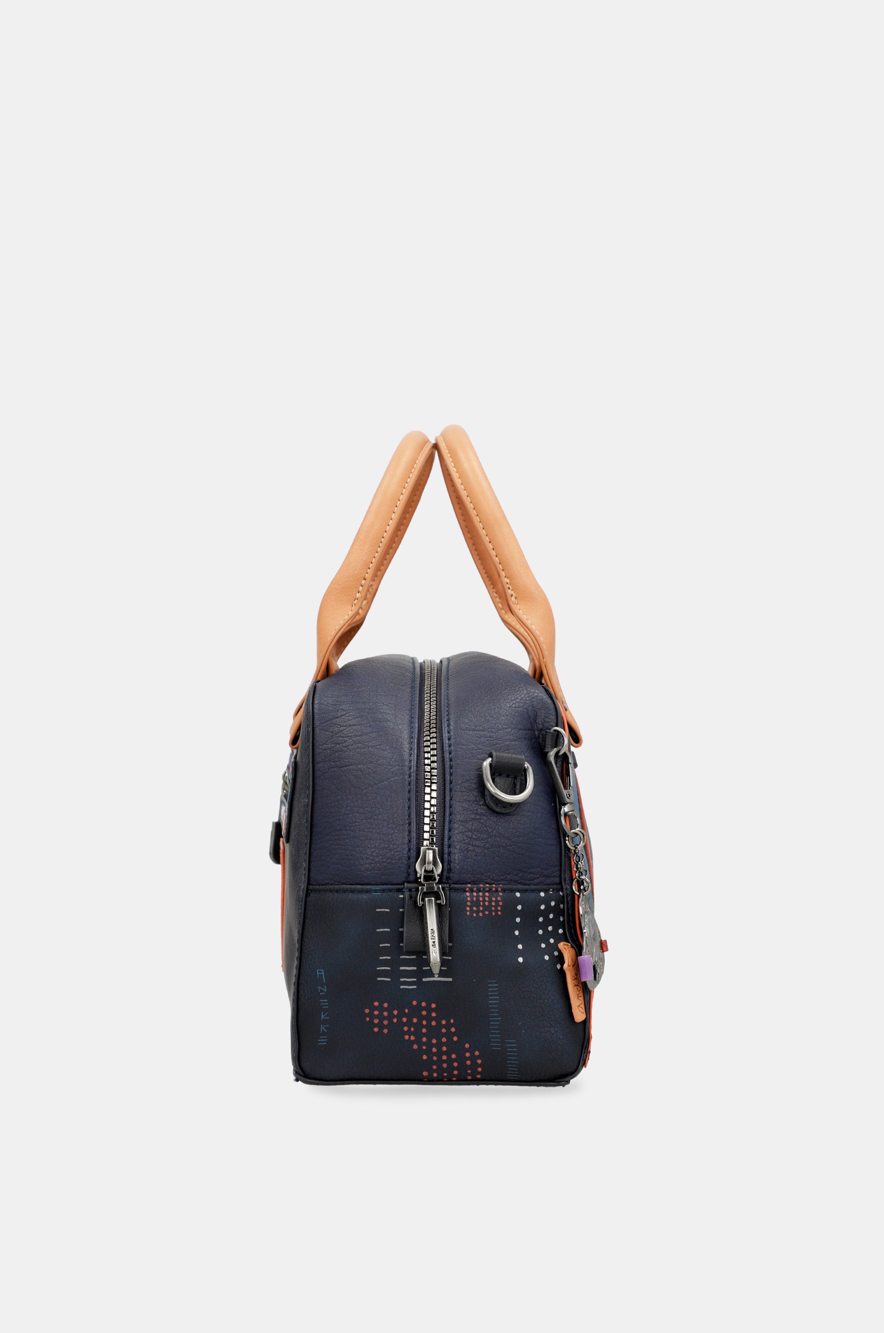 Borsa da bowling media Nagare