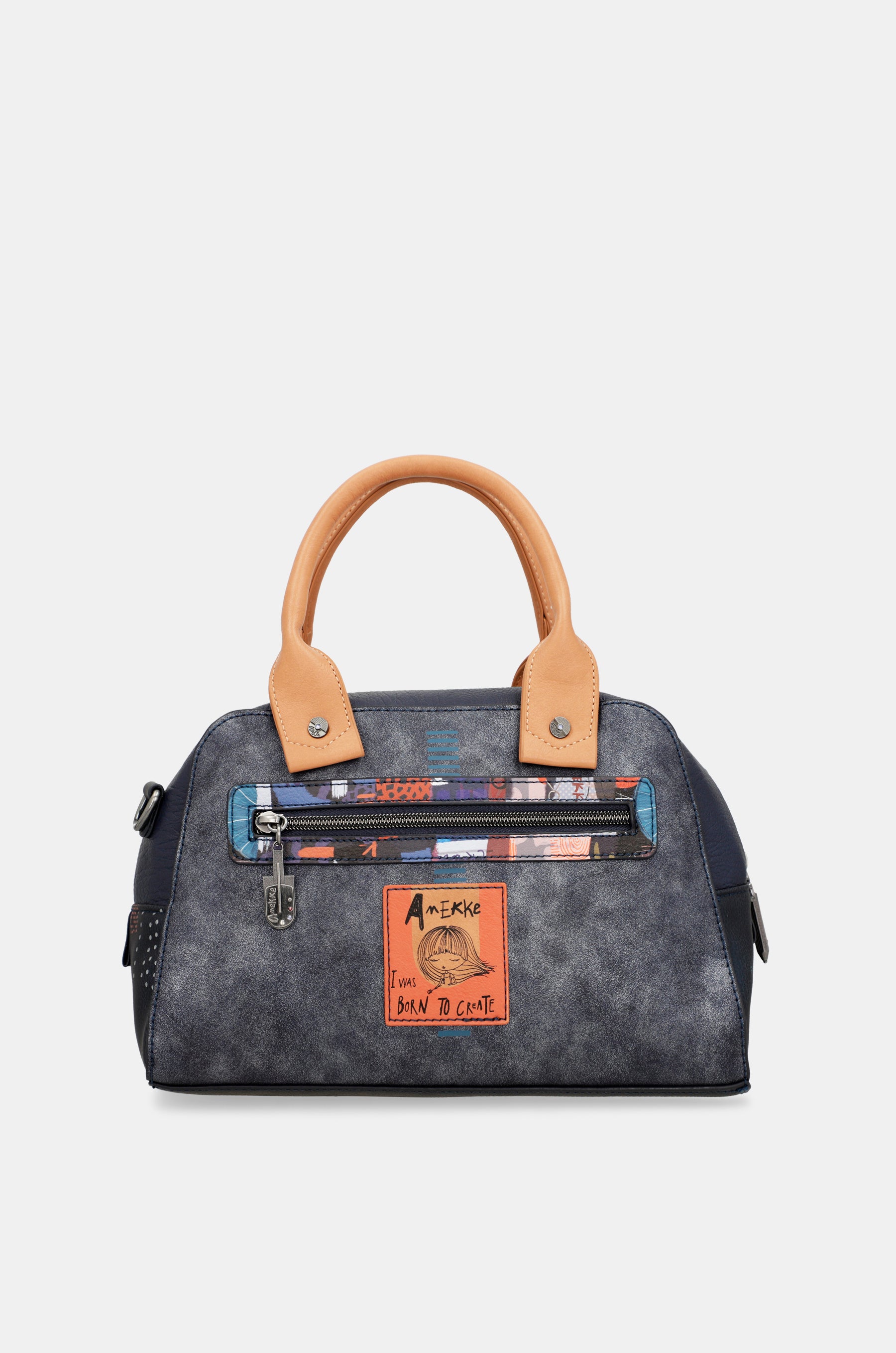 Borsa da bowling media Nagare