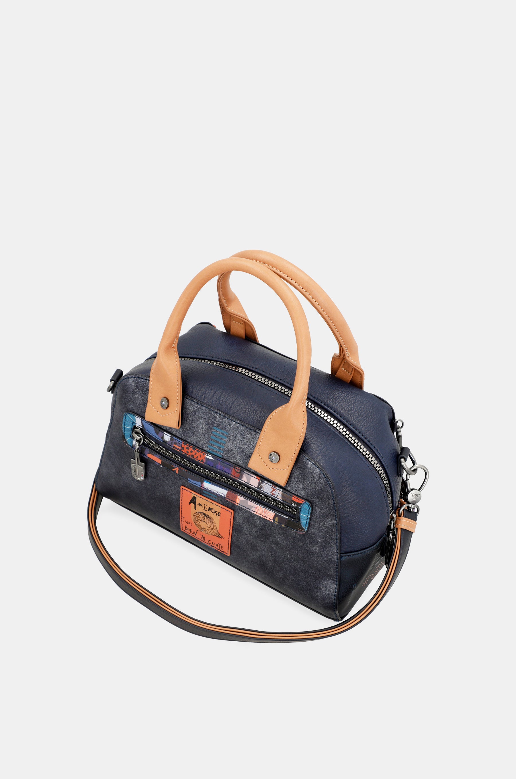 Borsa da bowling media Nagare