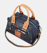 Borsa da bowling media Nagare