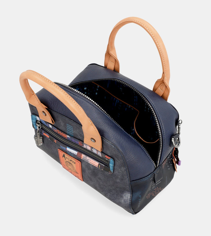 Borsa da bowling media Nagare