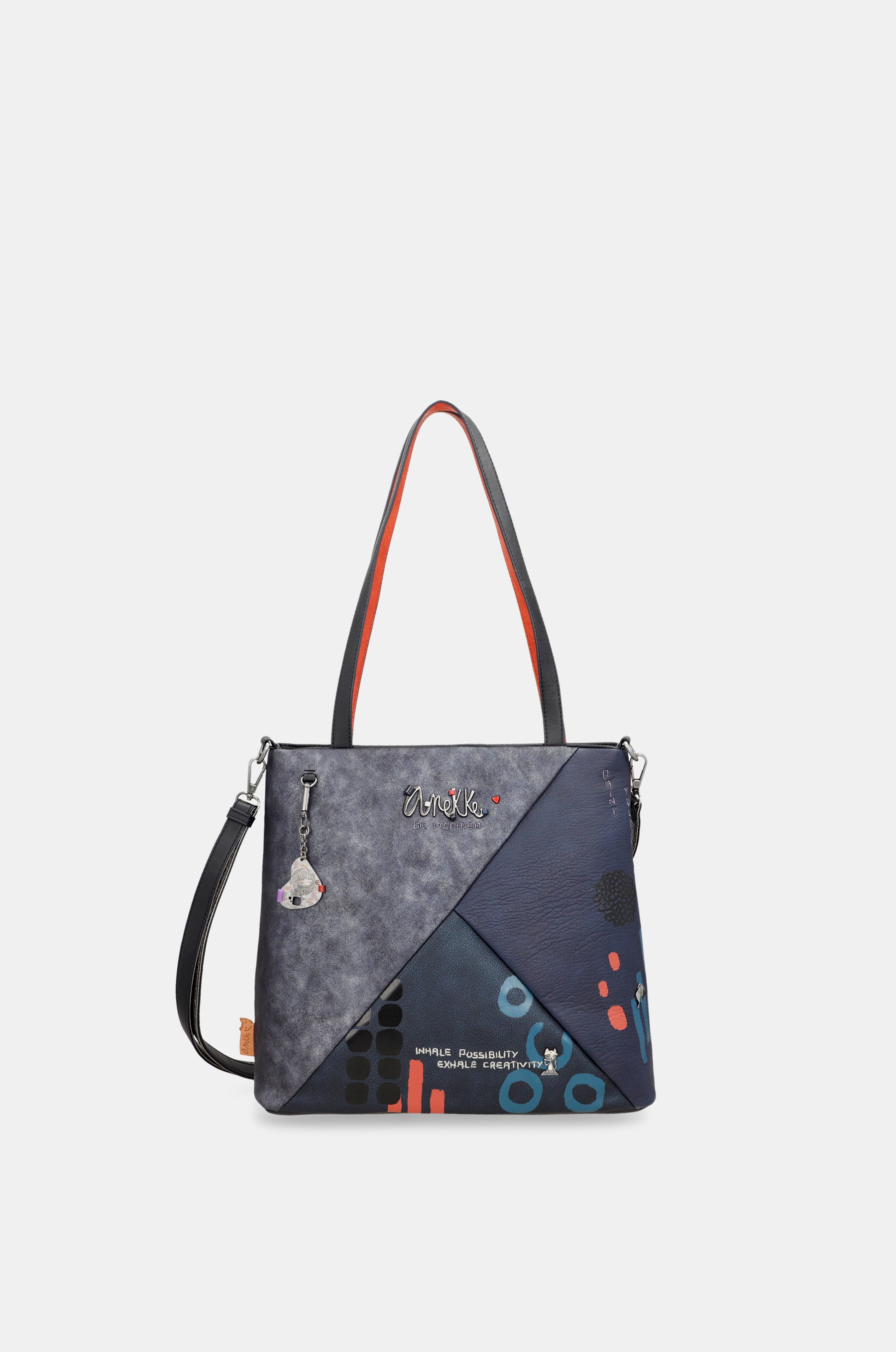 Borsa tote Origami