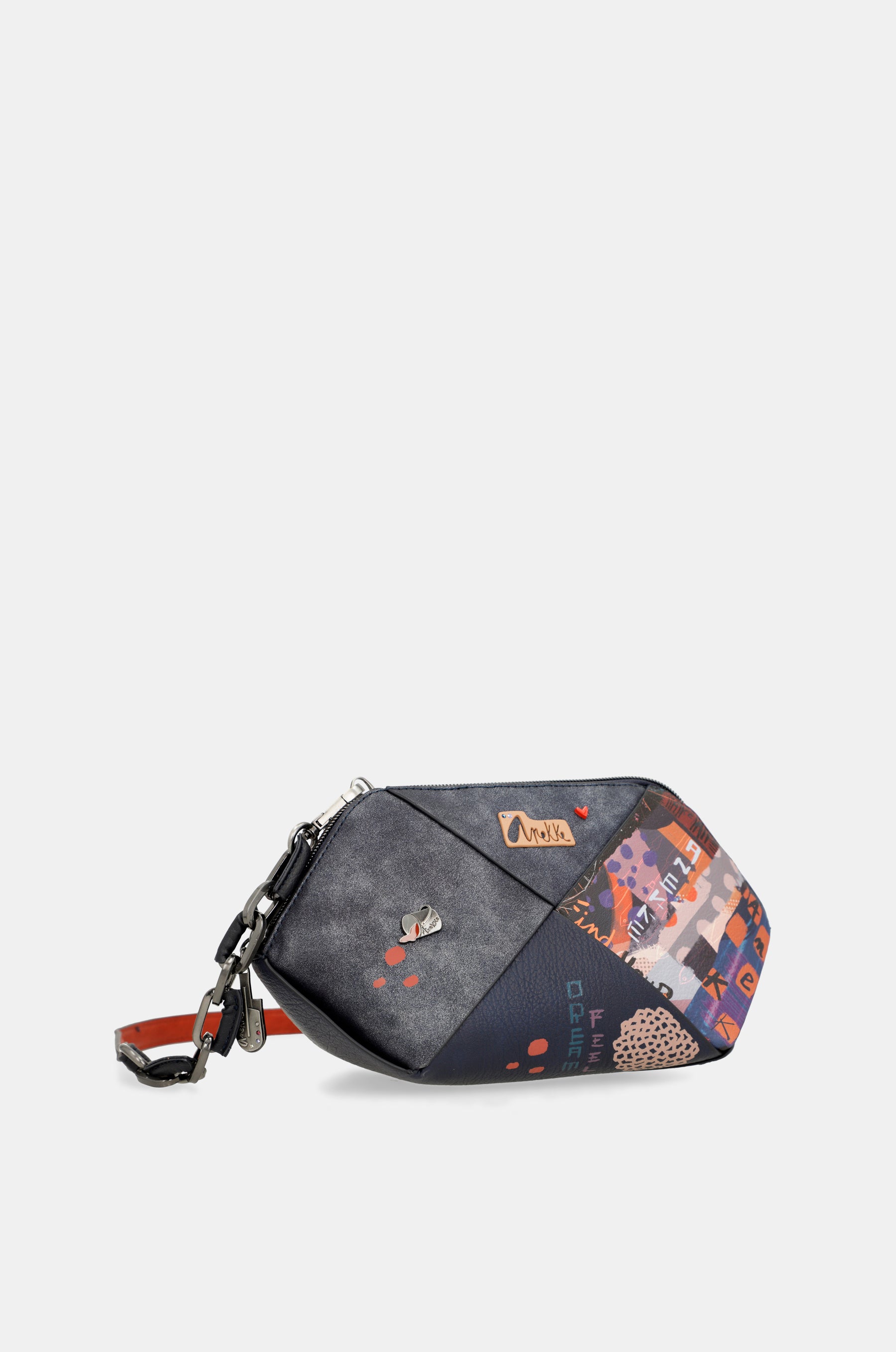 Borsa a tracolla piccola Origami